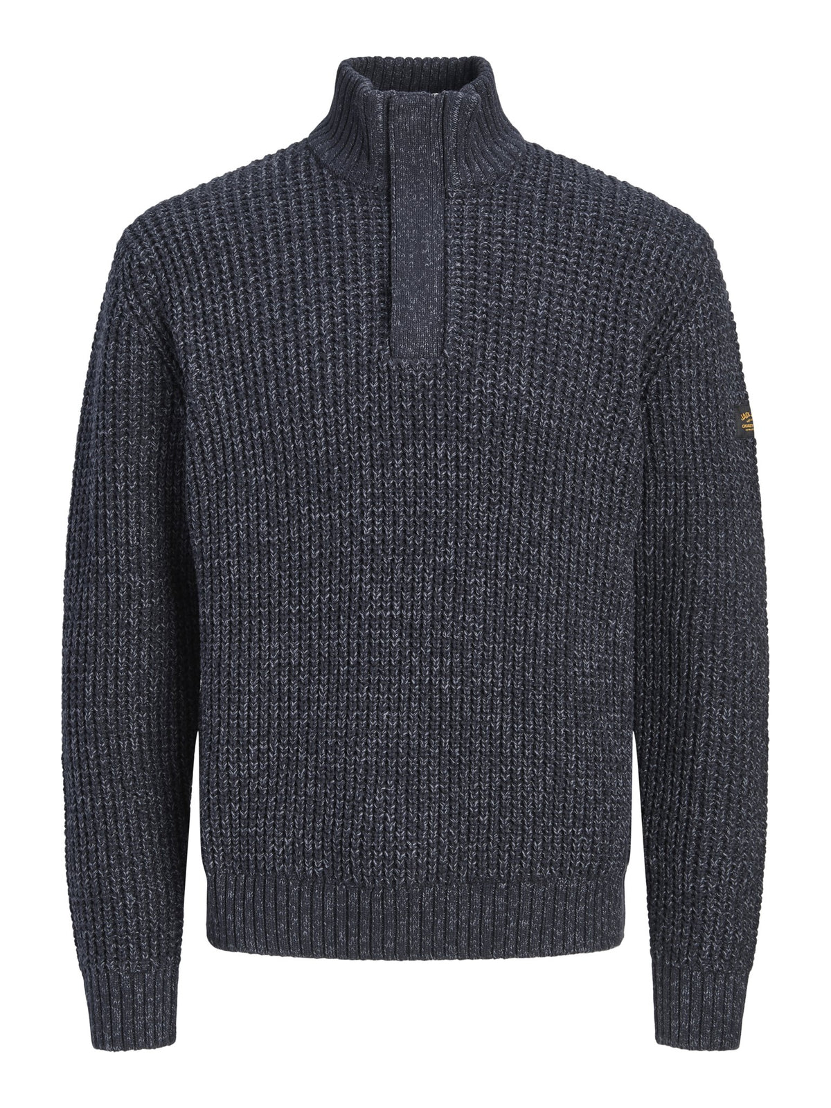 Jack & Jones Herren Pullover Navy Blazer/Twi
