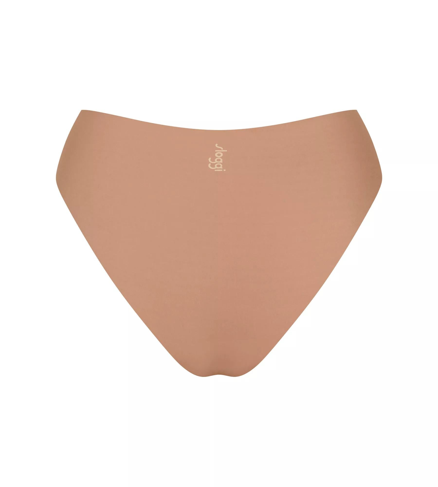 Sloggi Slip Nostalgic Brown