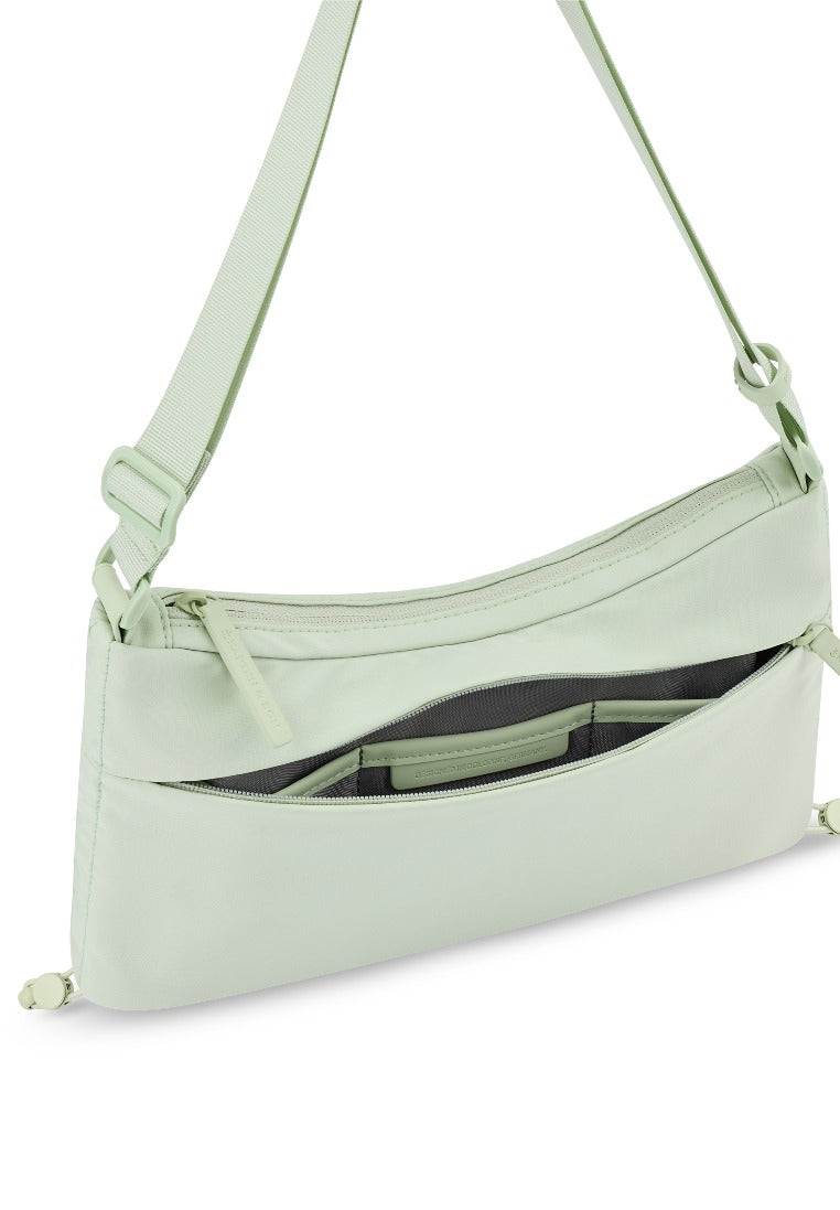 Kapten & Son Handtasche Skara Small Matcha Green