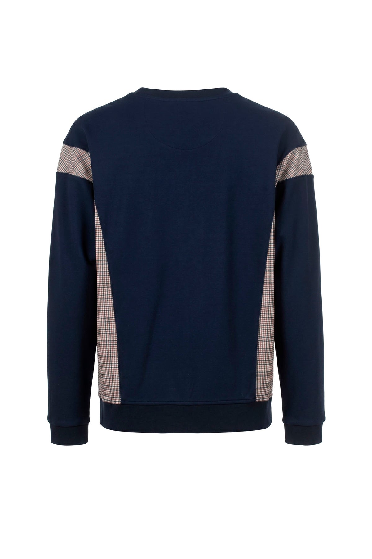 Soquesto Damen Sweatshirts Dunkelblau