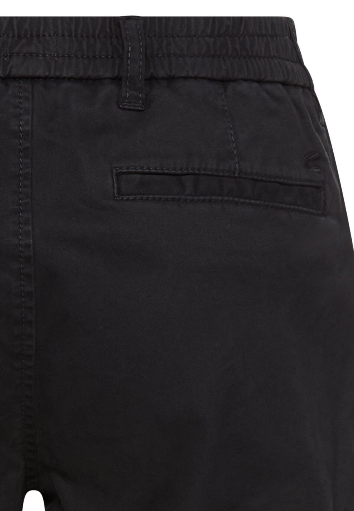 Camel active Damen Hosen  Black