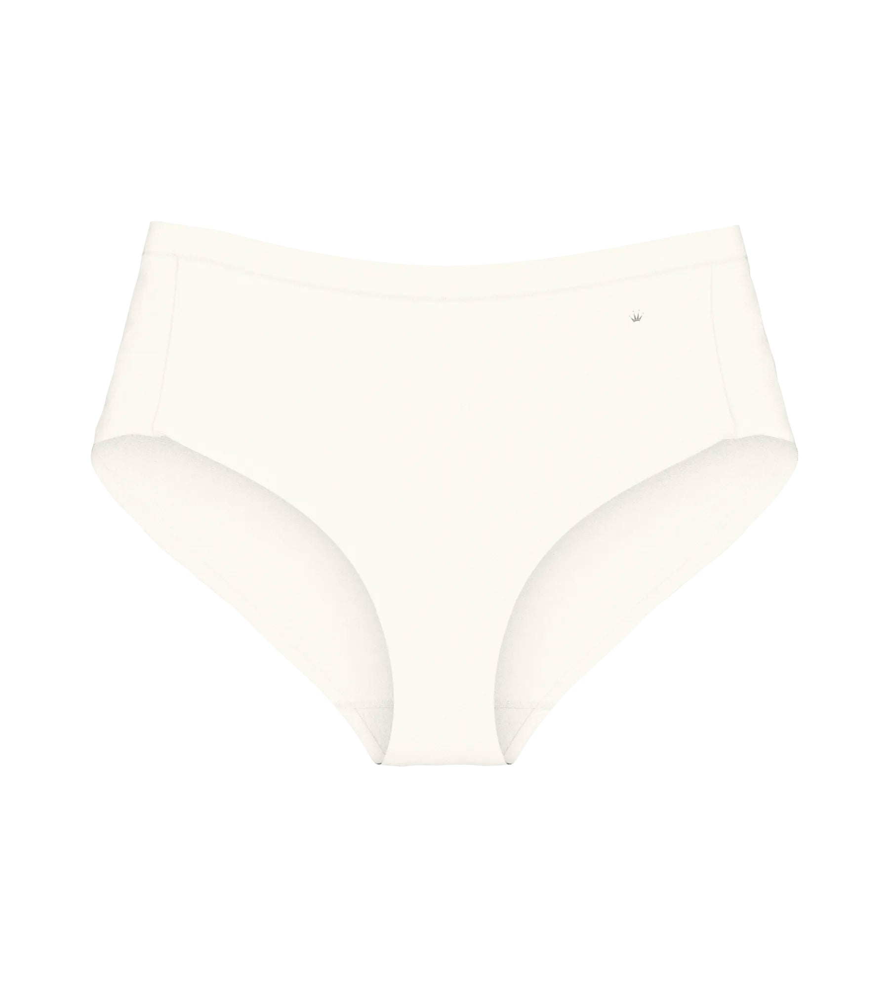 Triumph Slip  Ecru White