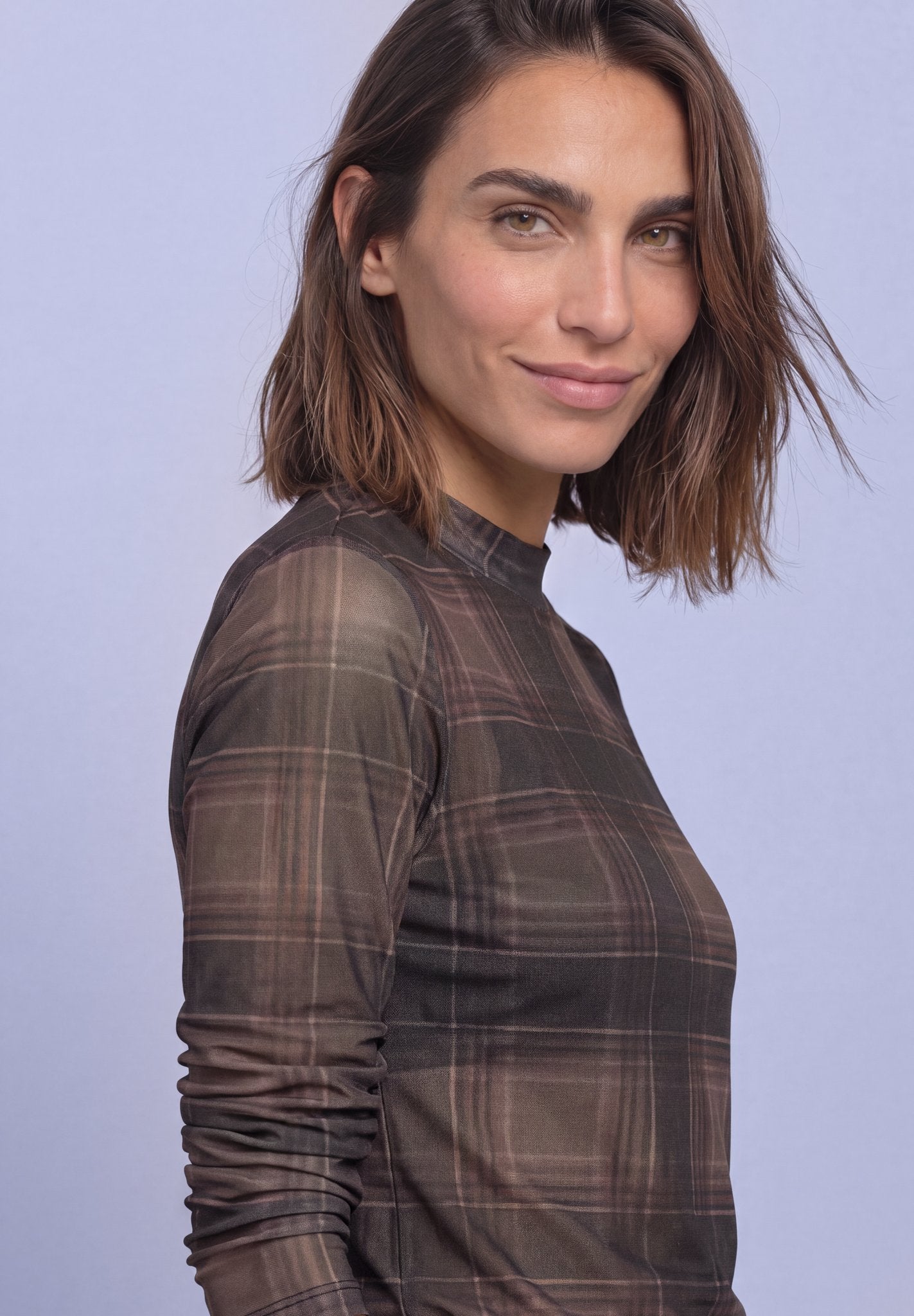 Street One Damen T-Shirts  Sanded Am