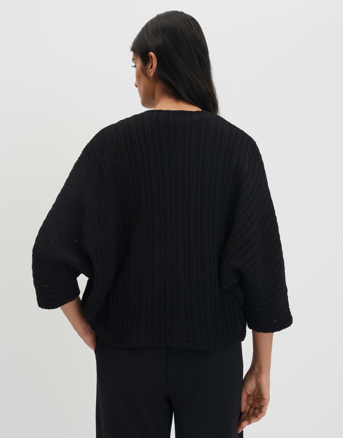 Someday Damen Sweatshirts Black
