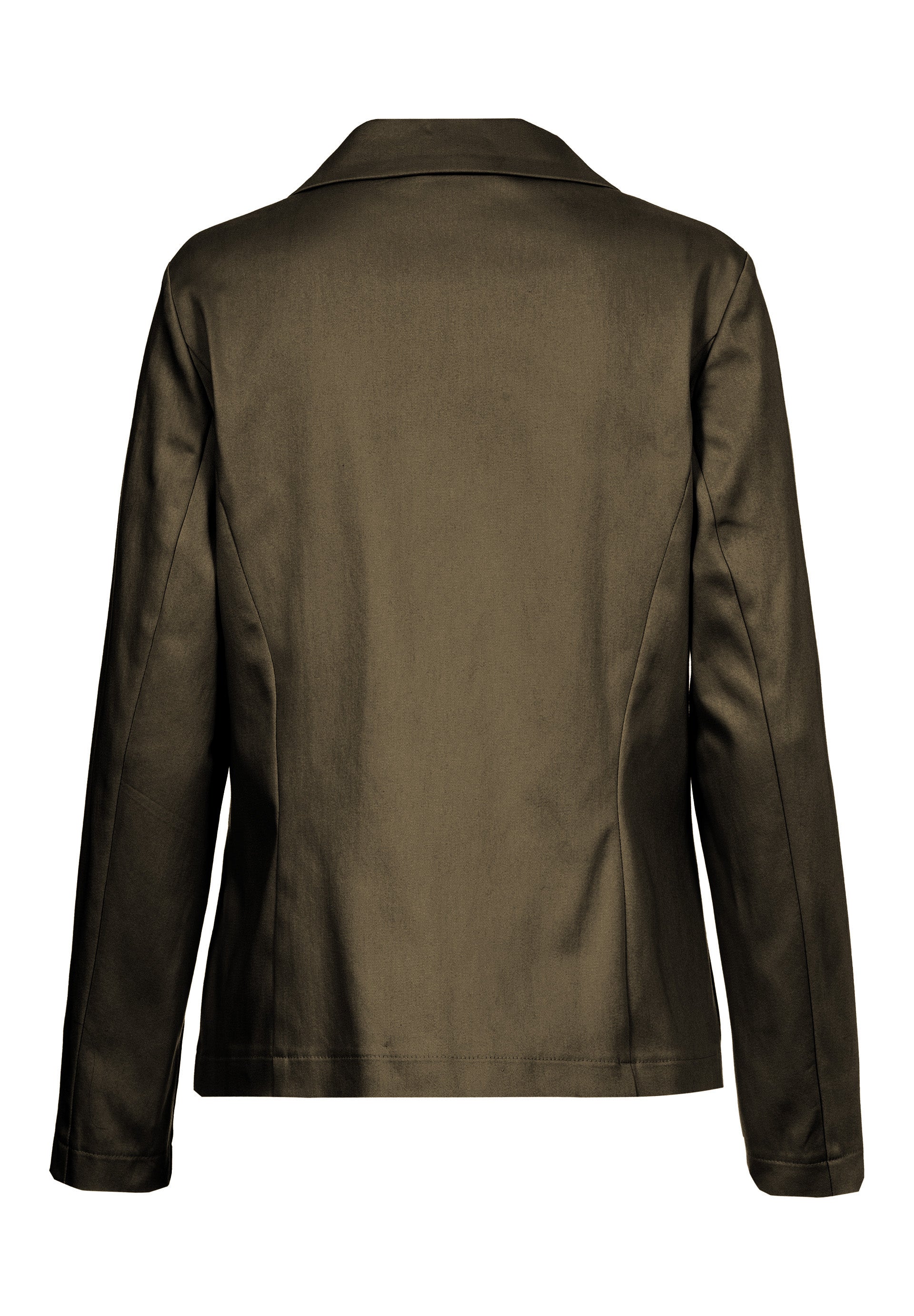 Frank Walder Damen Blazer  Khaki