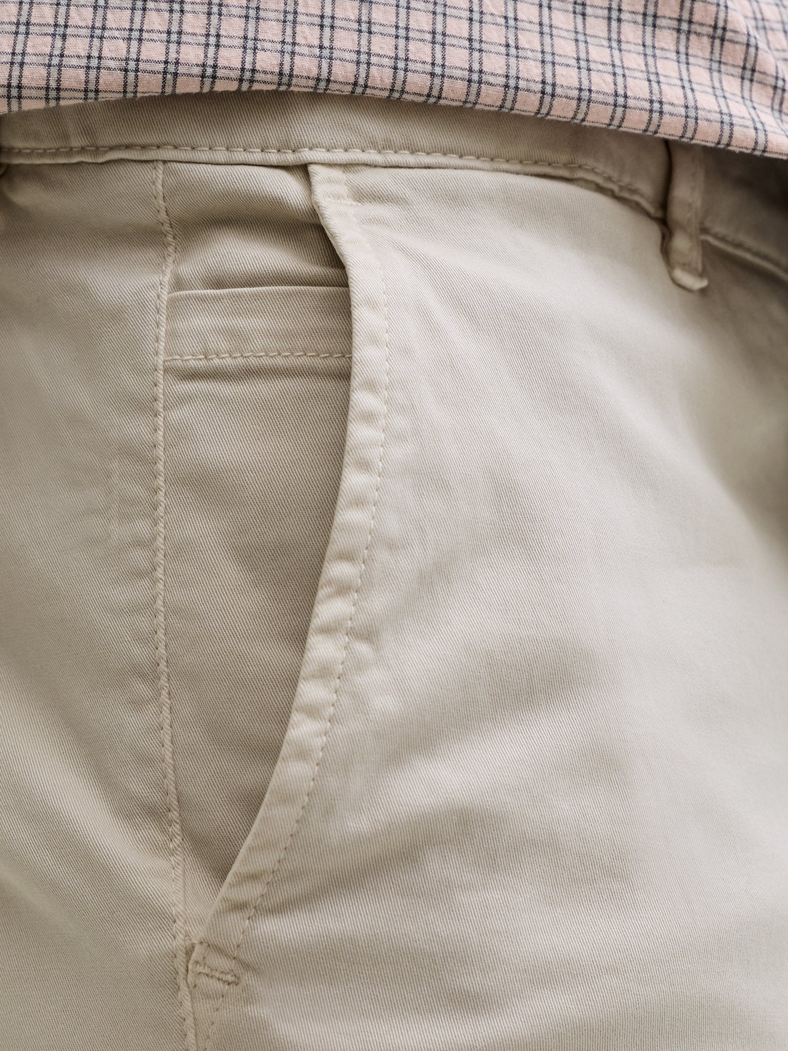 Jack & Jones Herren Shorts Pumice Stone