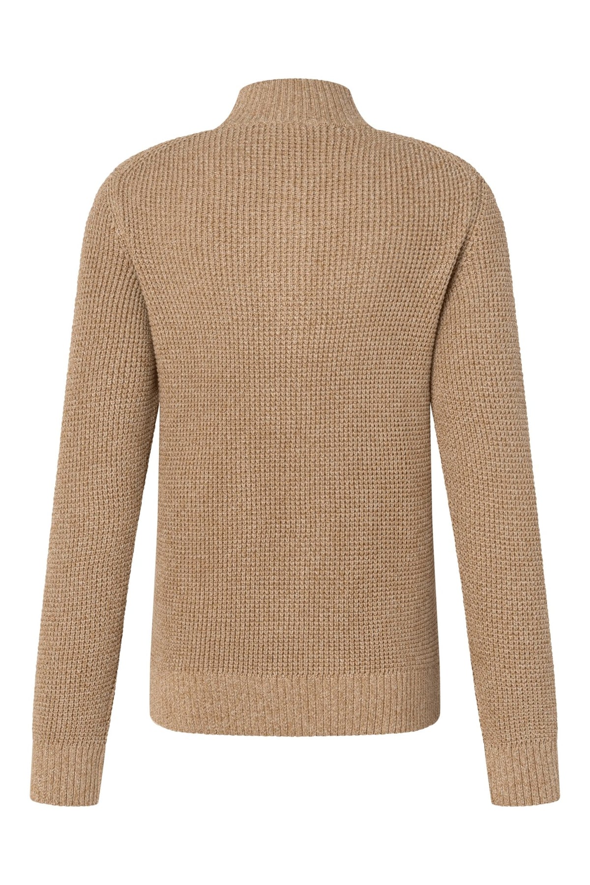 JOOP Herren Pullover Medium Beige