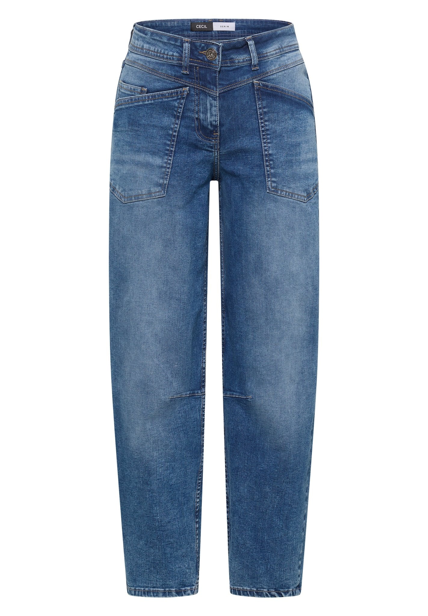 Cecil Damen Hosen  Authentic