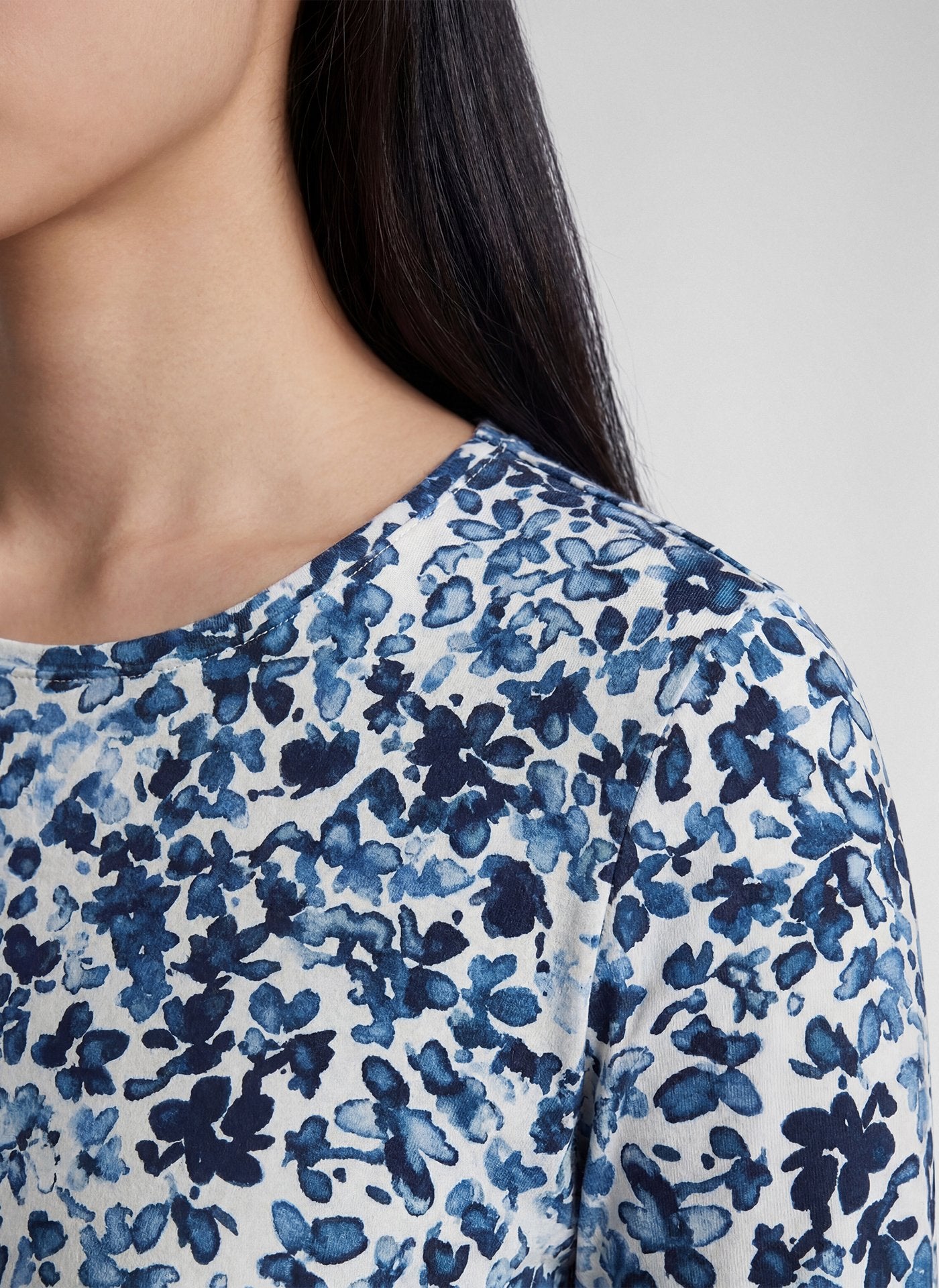 Rabe Damen T-Shirts Pazifik