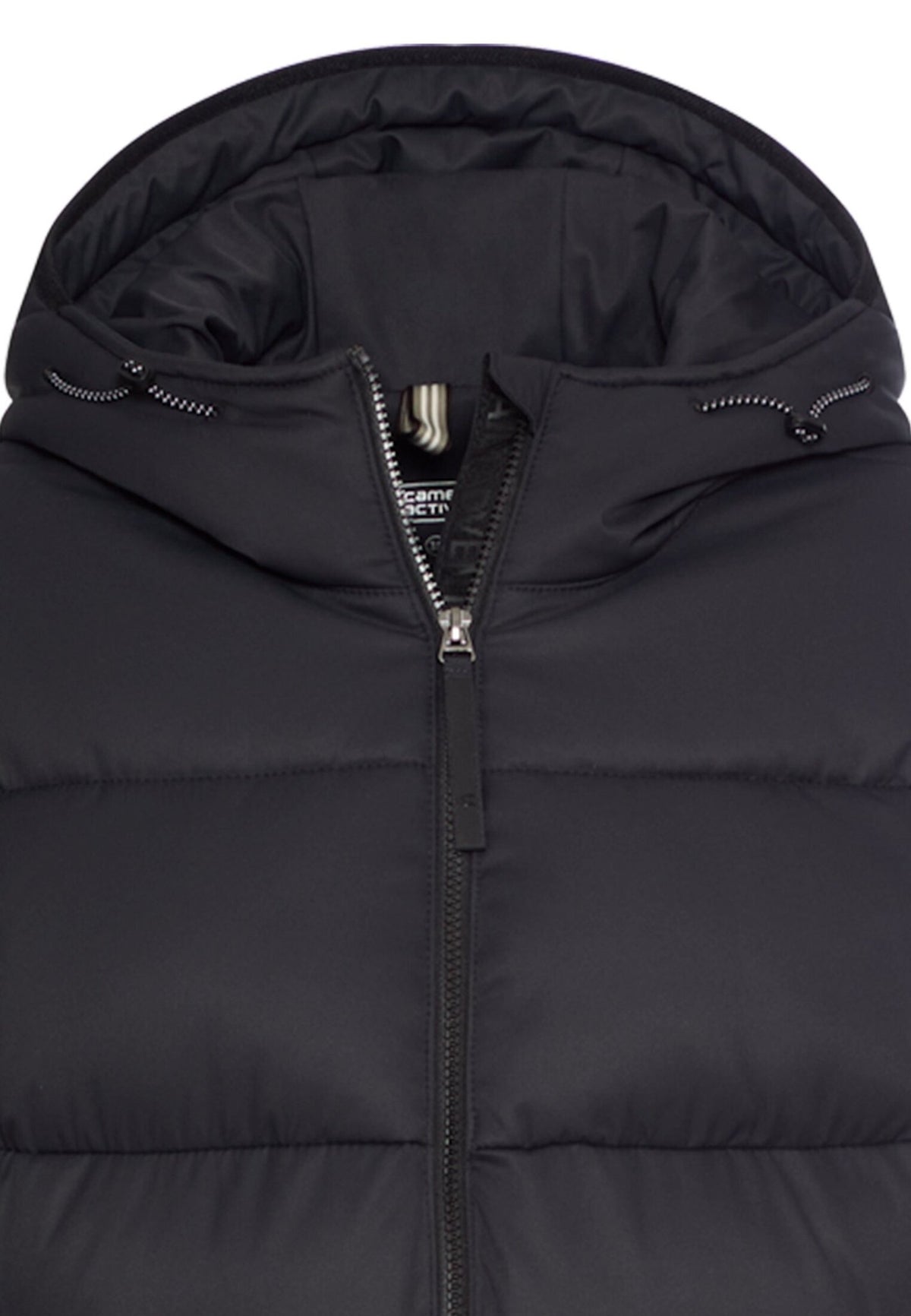 Camel active Damen Mantel  Black