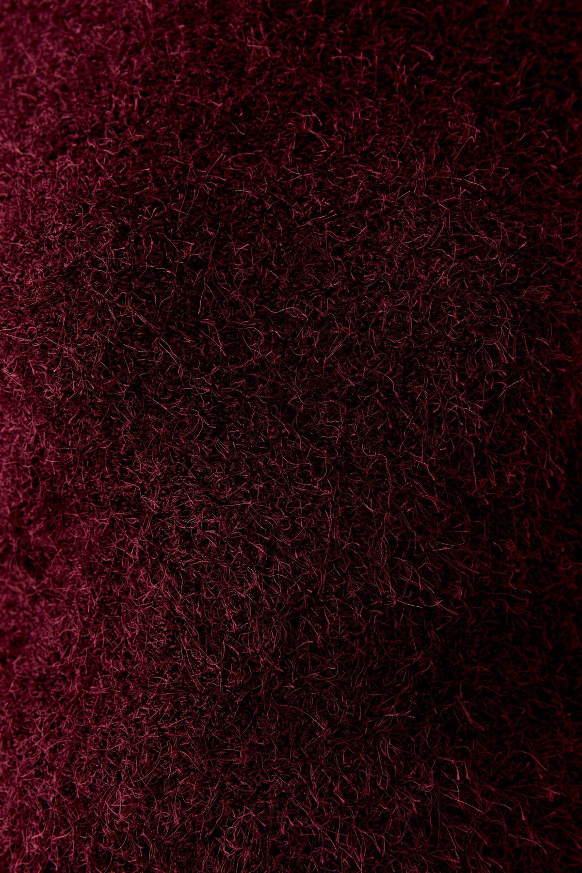 Oui Damen Pullover  Bramble Be