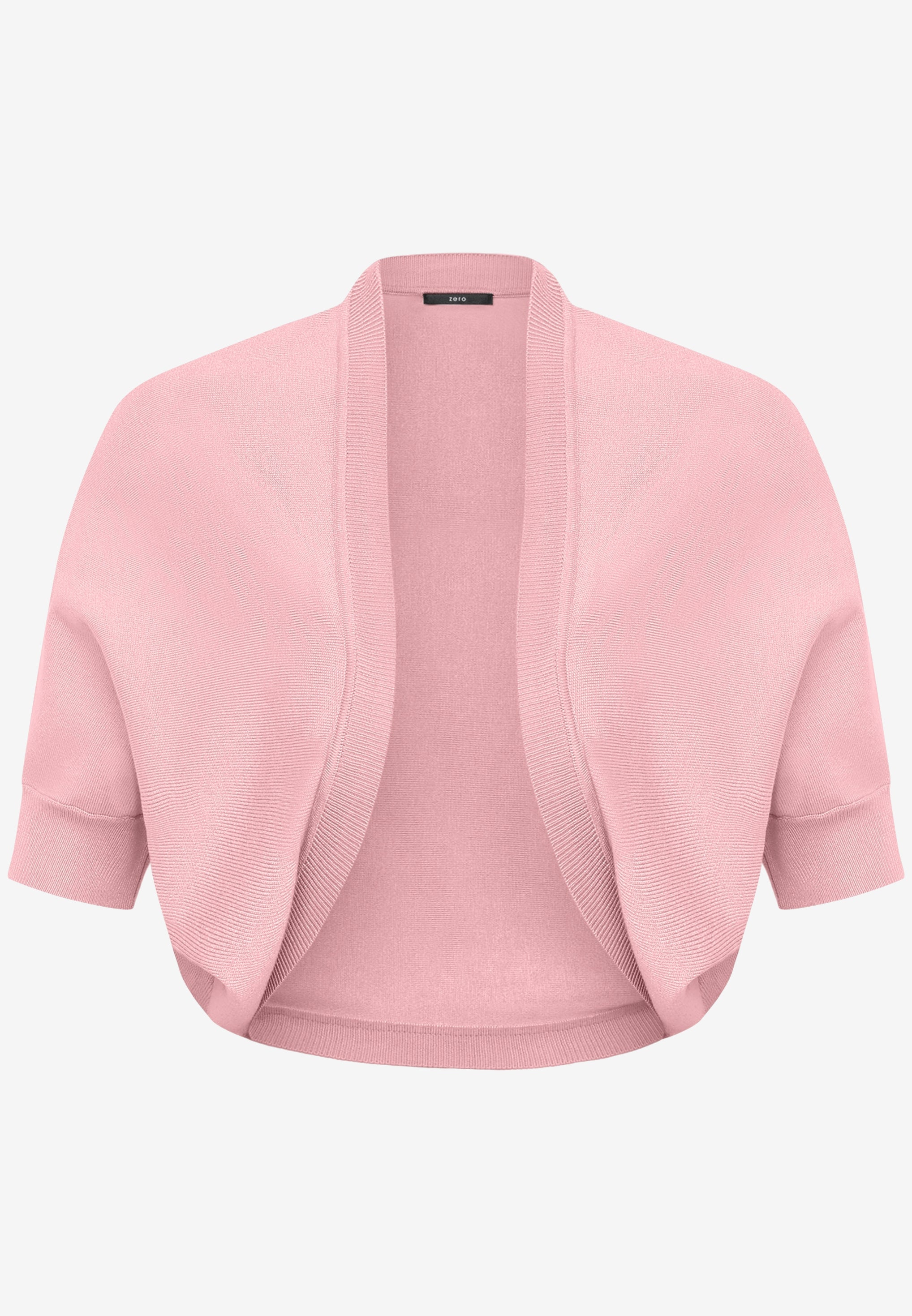 Zero Damen Strickjacken Bridal Rose