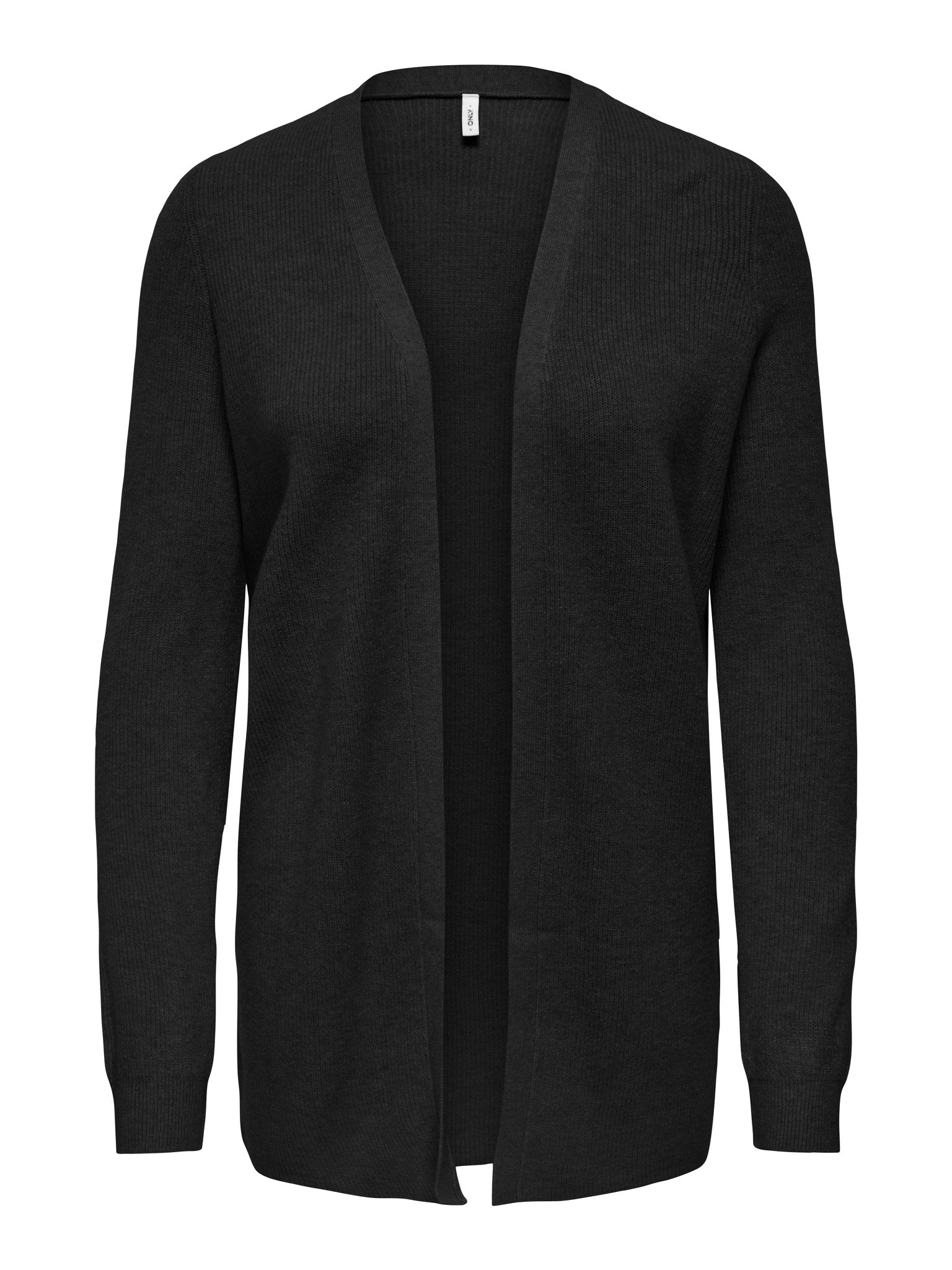 Only Damen Pullover Black