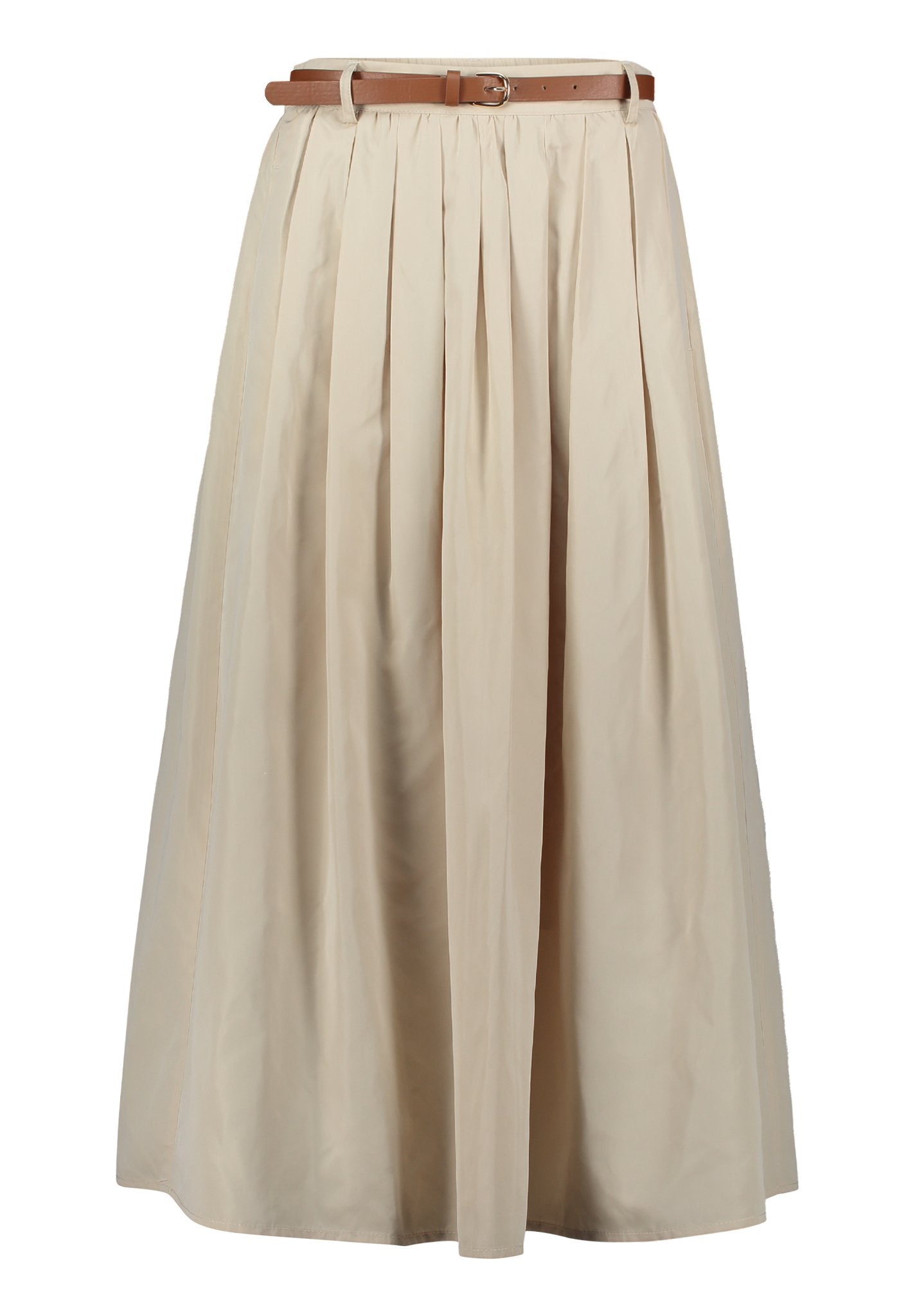 Cartoon Damen Rock Pearl Vanila