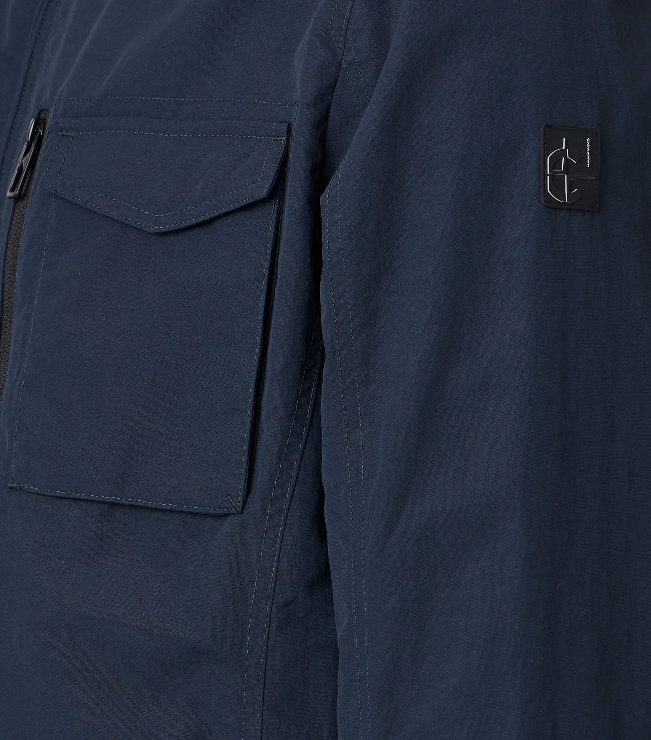 Casa Moda Herren Jacken  Blau