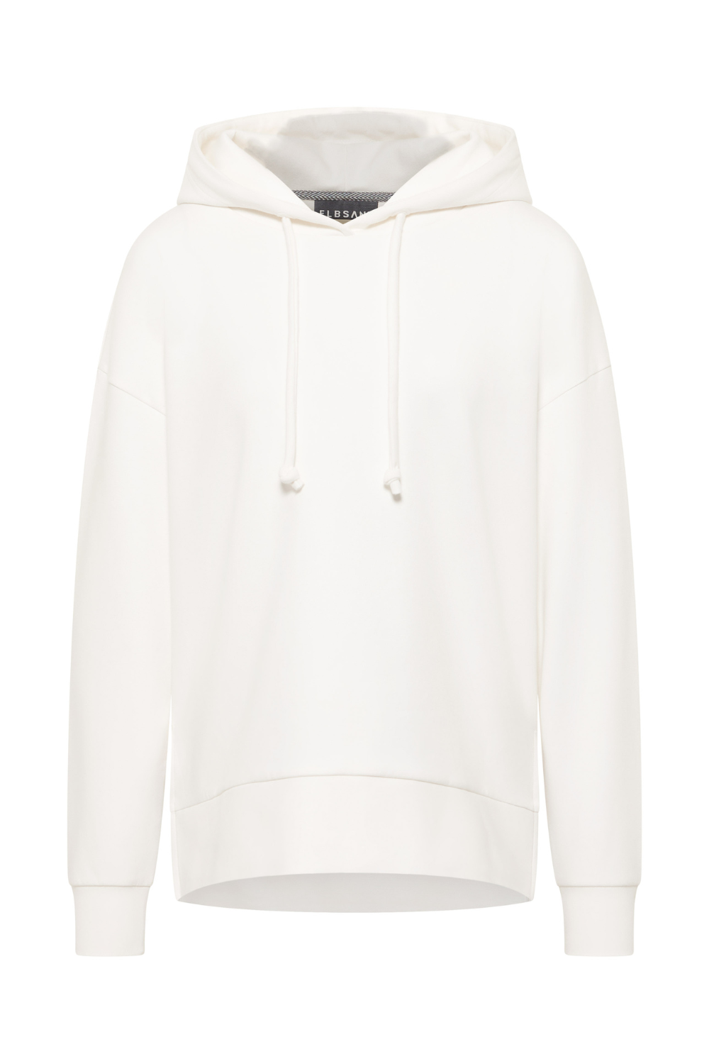 Elbsand Damen Sweatshirts  Cloud Wh