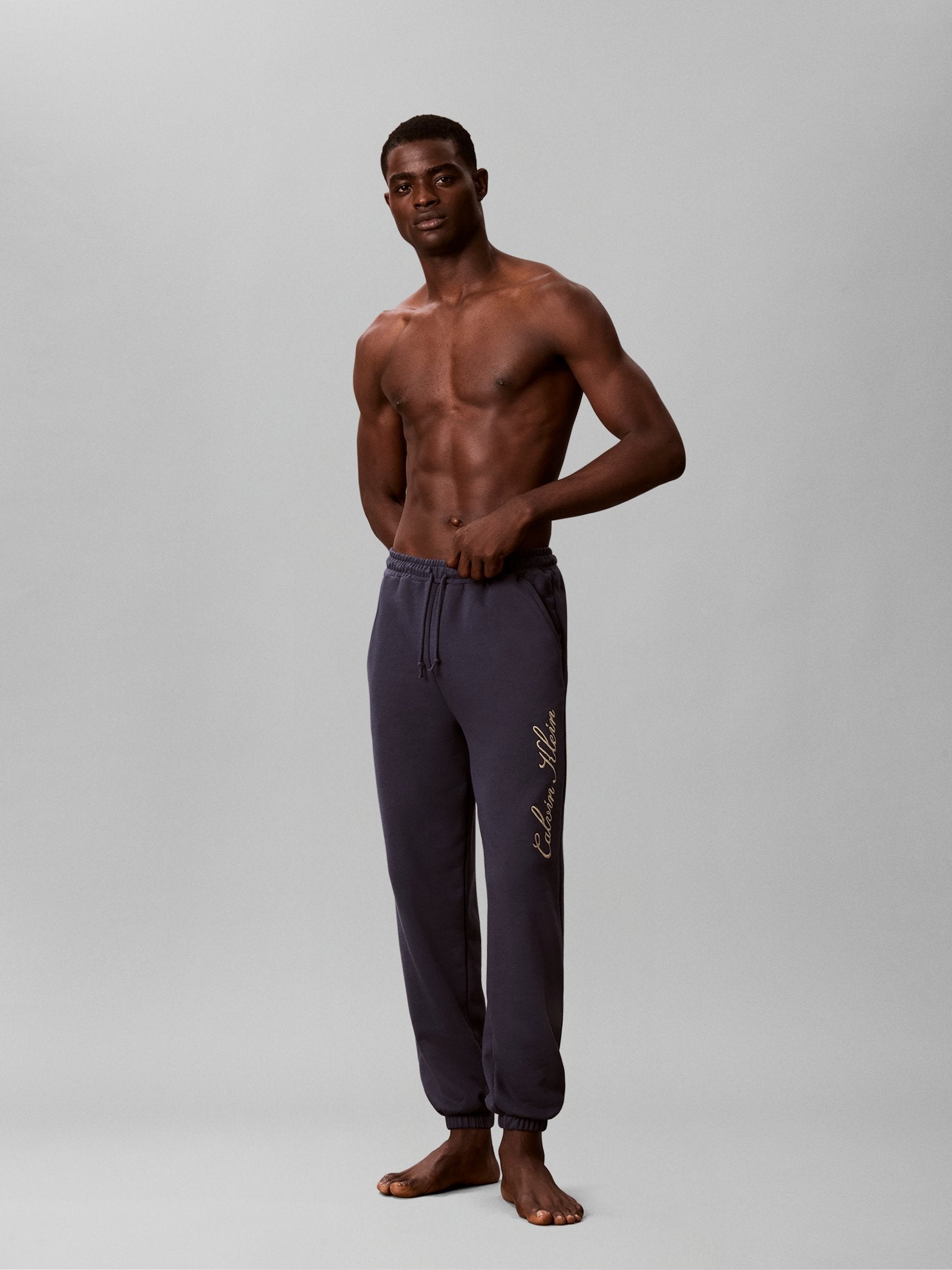 Calvin Klein Herren Cci Blue