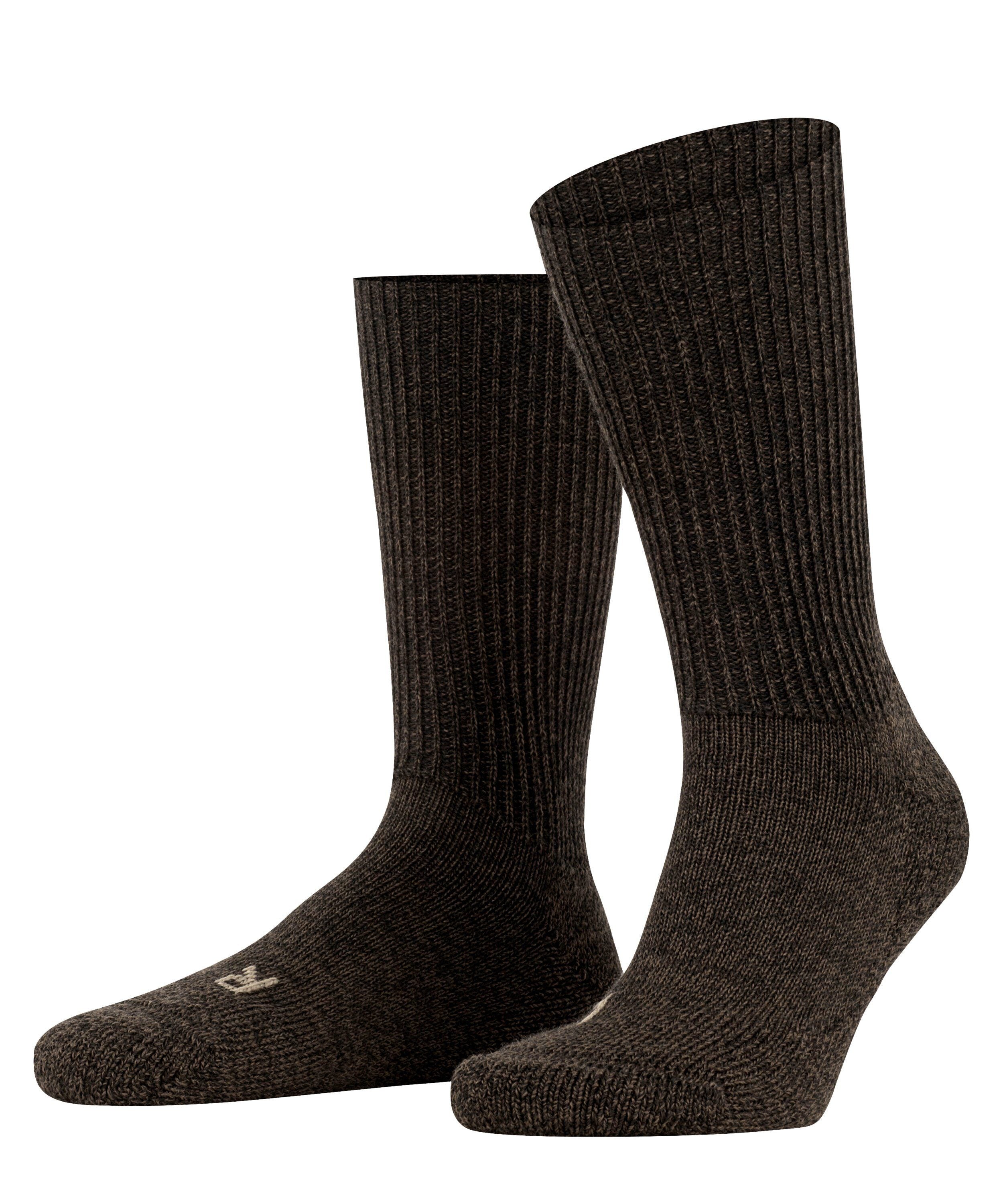 Falke Herren  Dark Brown