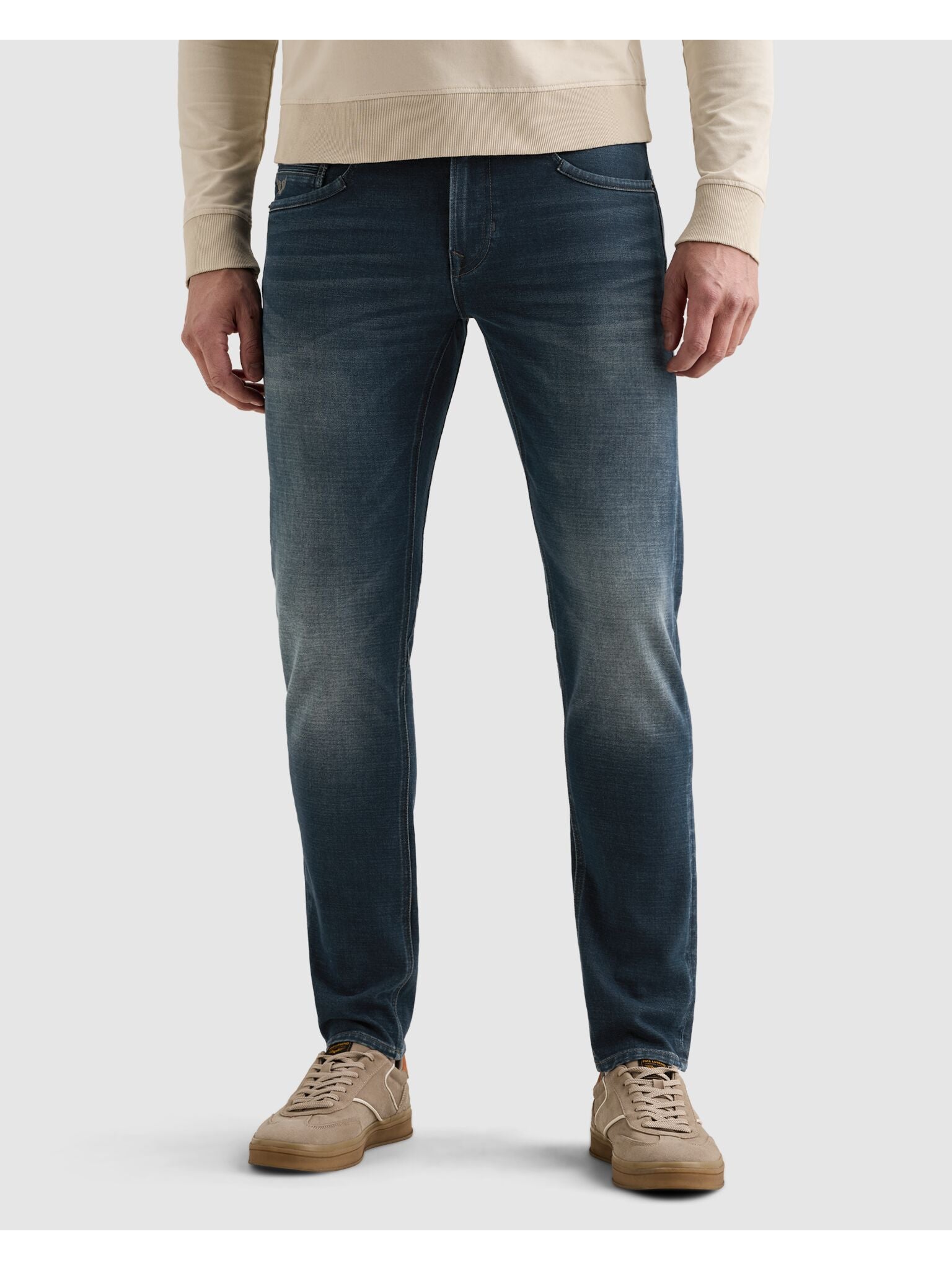 PME Herren Jeans Teb Teb