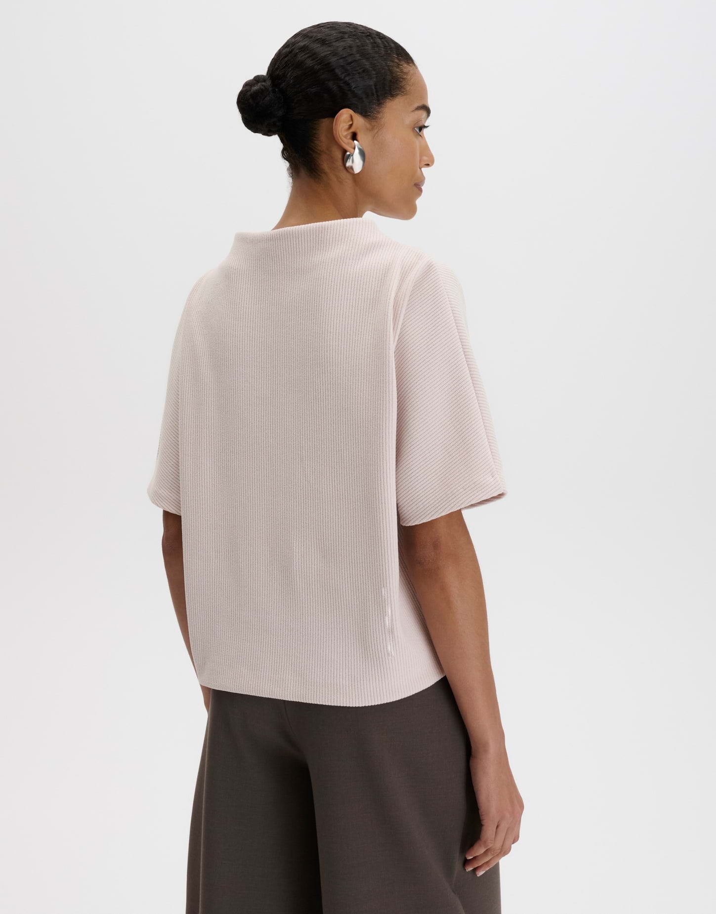 Someday Damen Sweatshirts Mellow Mã©Lange