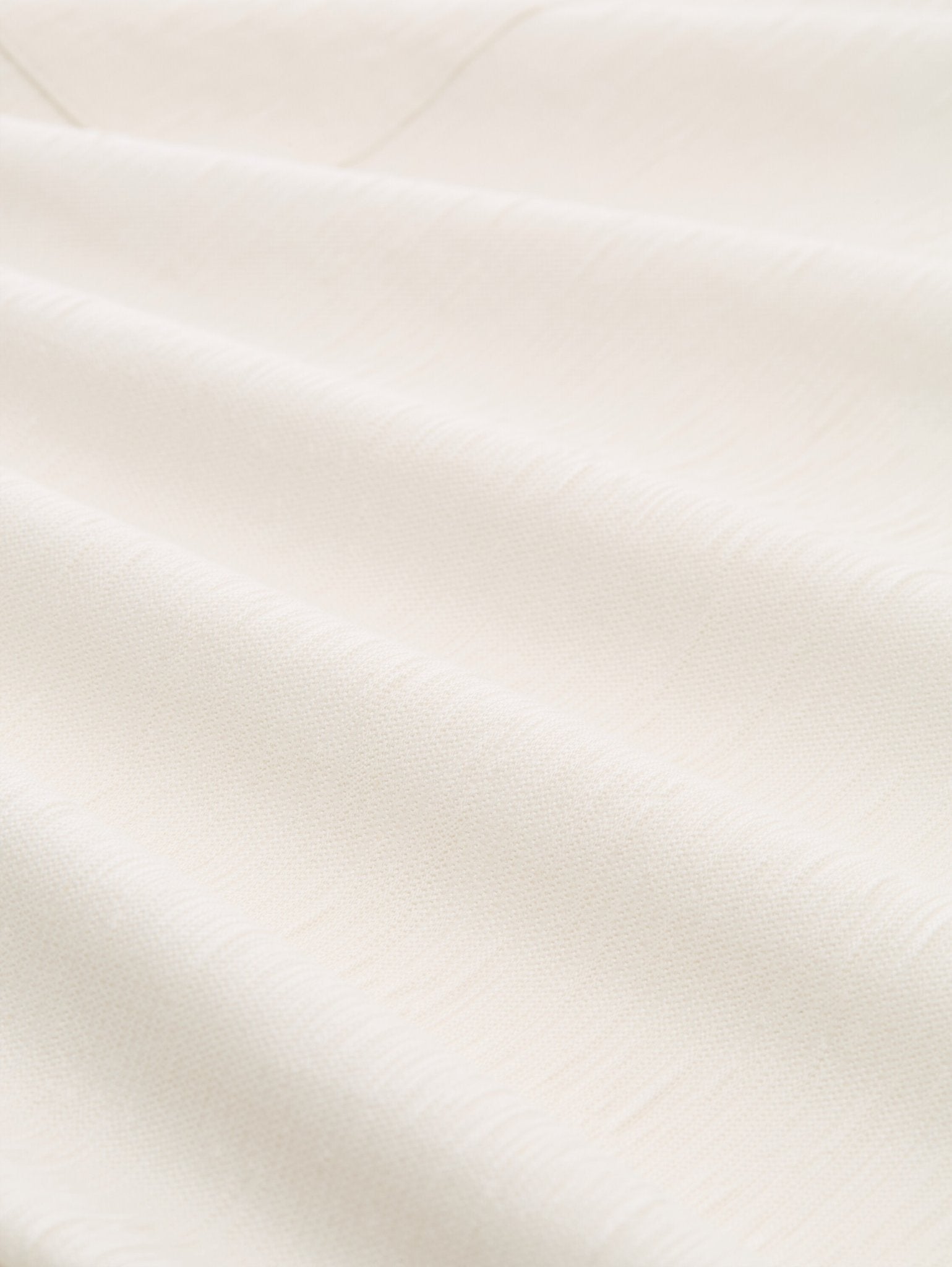 Tom Tailor denim Herren T-Shirts kurz Gardenia White