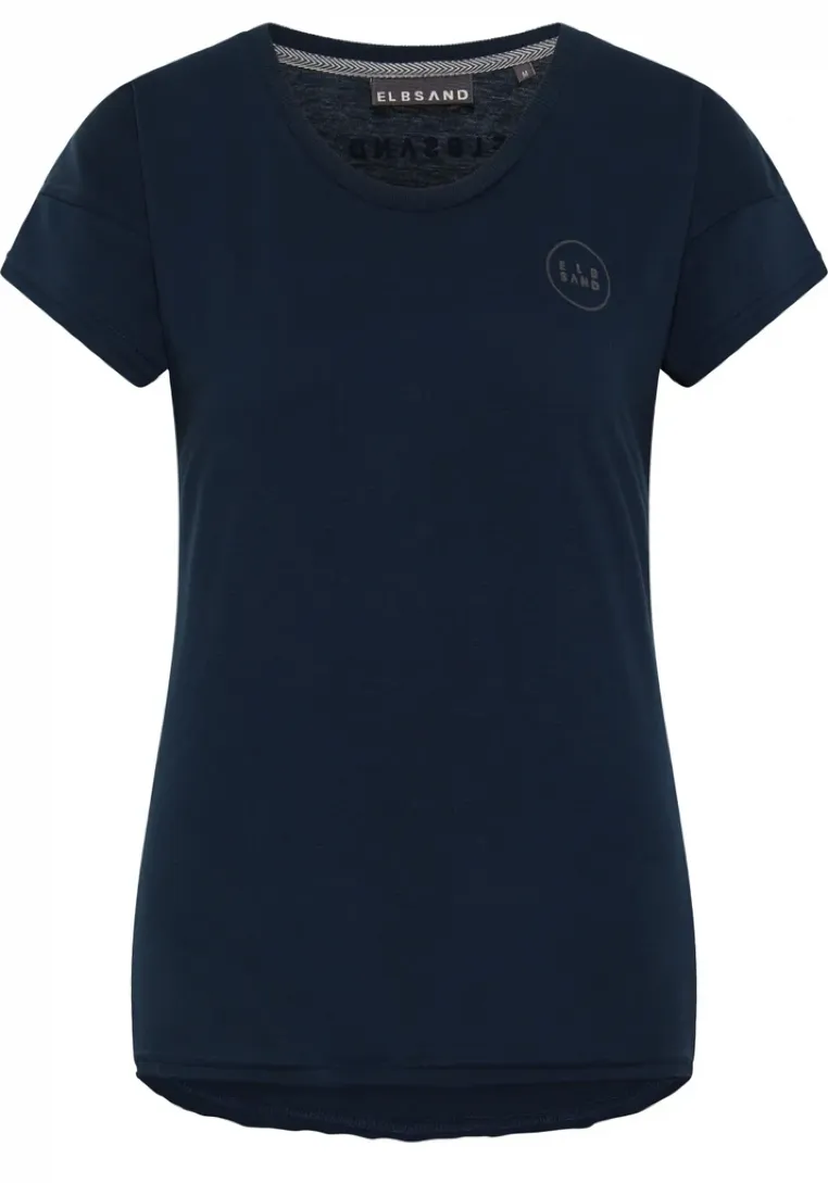 Elbsand Damen T-Shirts Coldwater