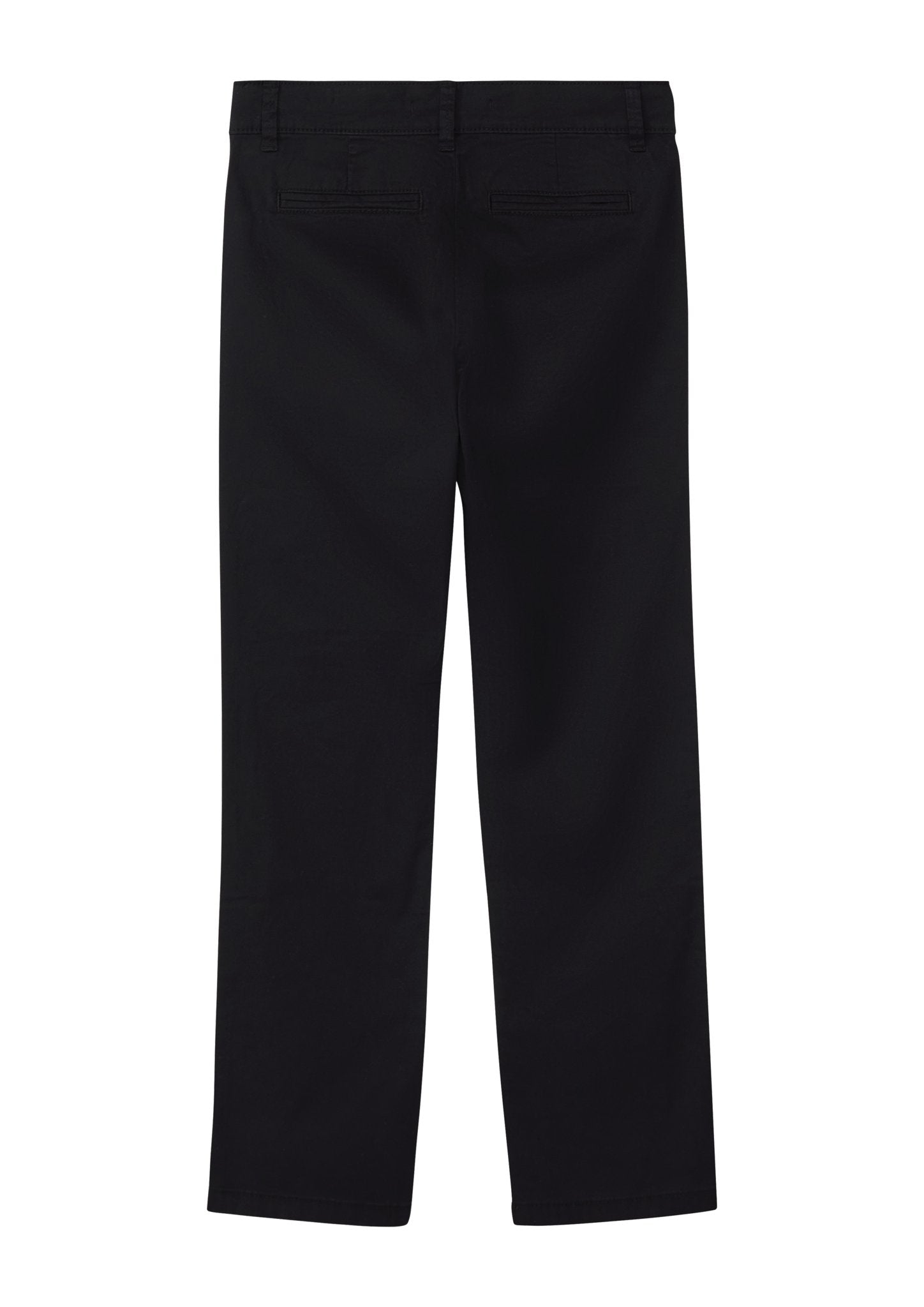 S. Oliver Jungen Hosen & Shorts Grey/Black