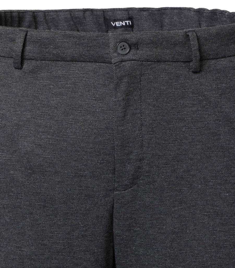 Venti Herren Hosen   Anthraz