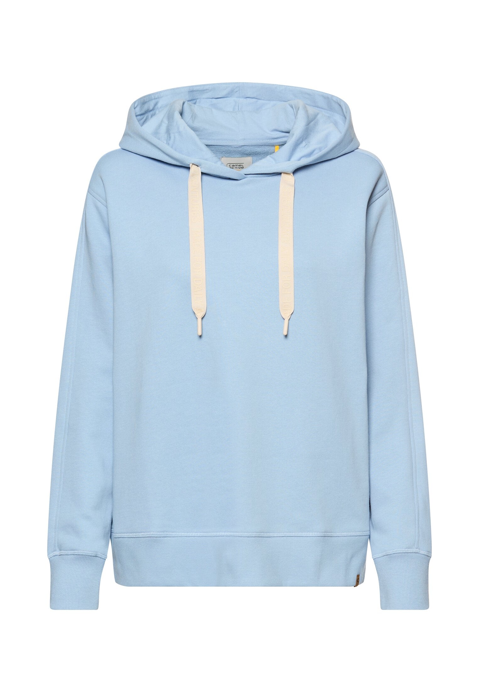 Camel active Damen Sweatshirts  Soft Blue