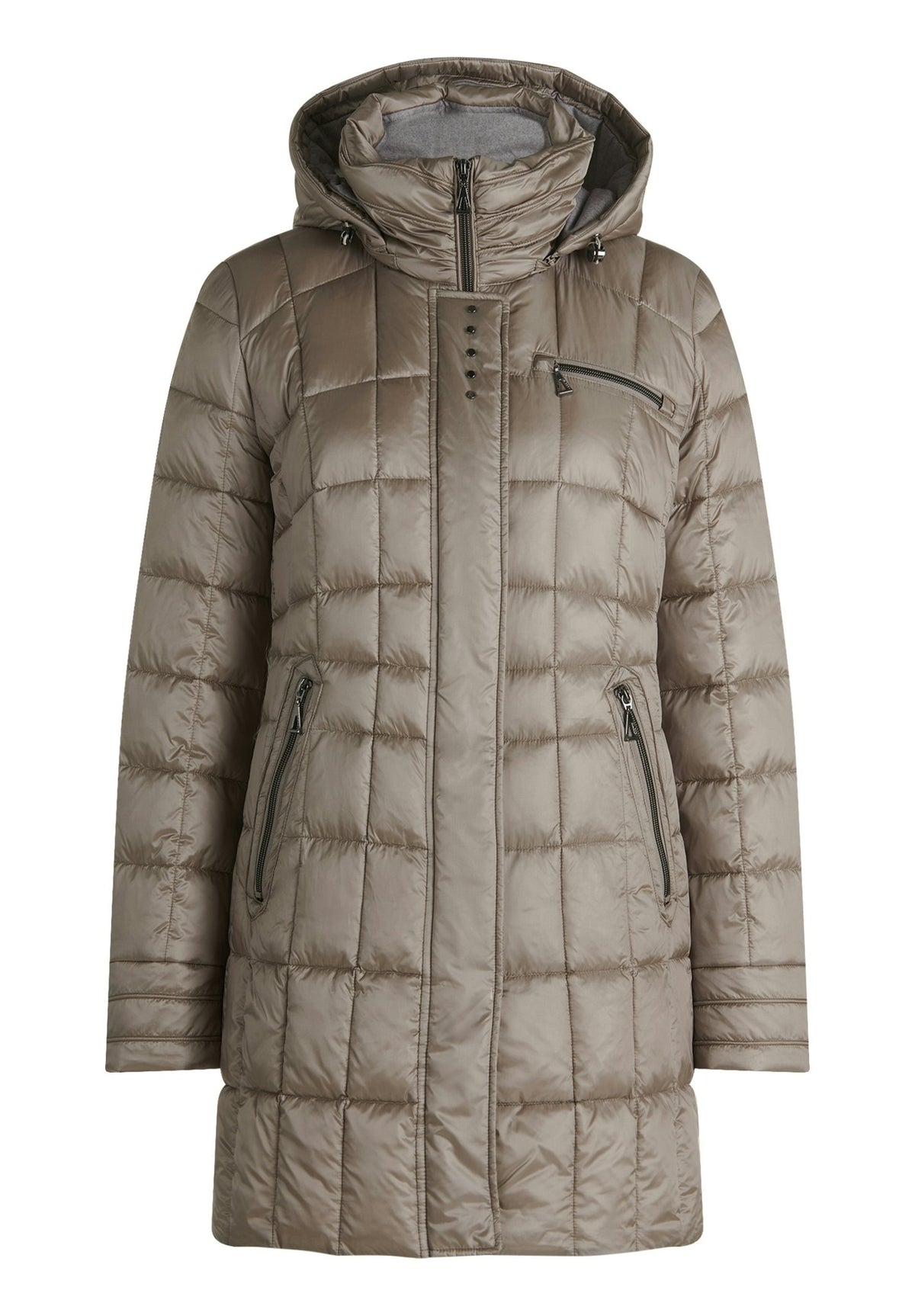Gil Bret Damen Jacken  Dark Sand