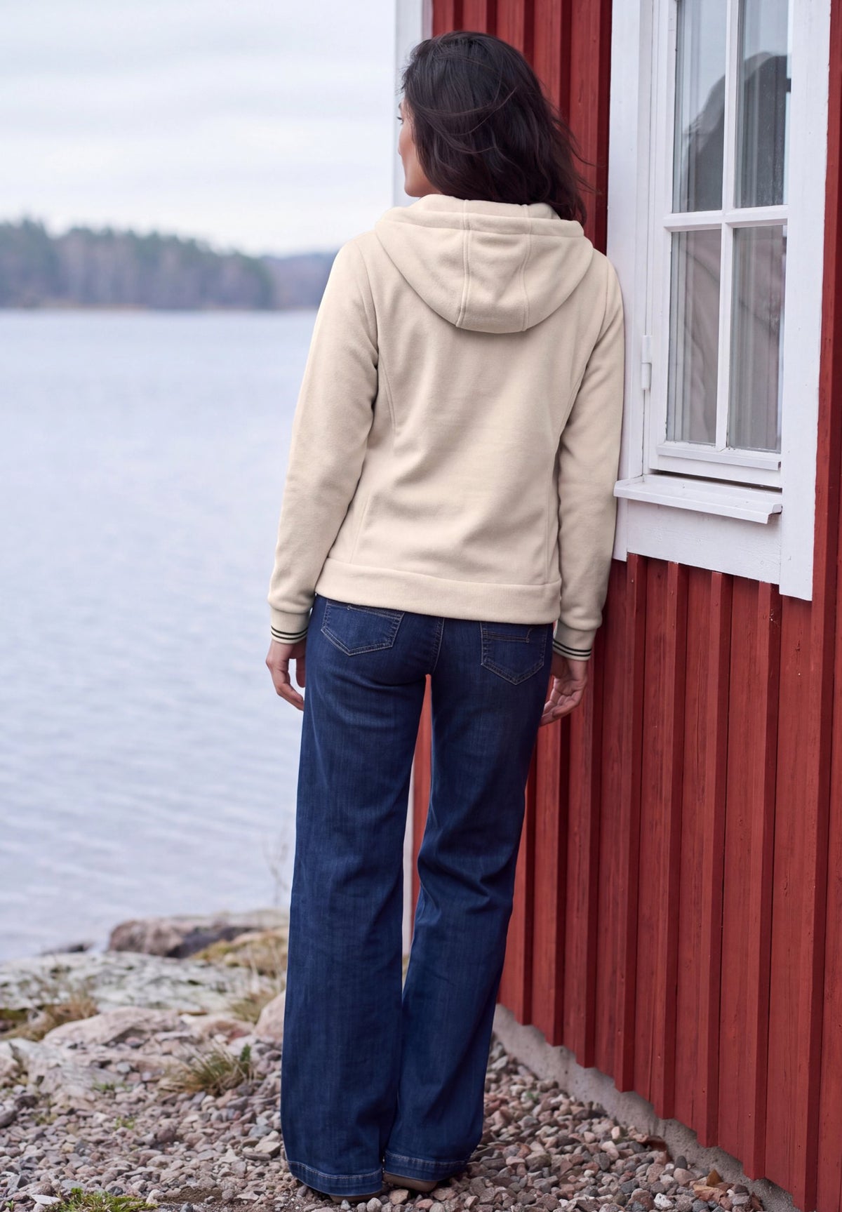 Cecil Damen T-Shirts  Cashmere