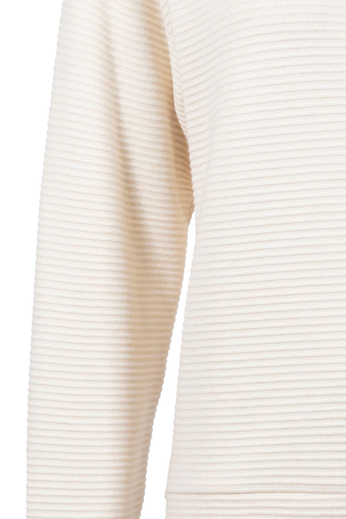 Soquesto Damen Sweatshirts Eierschale