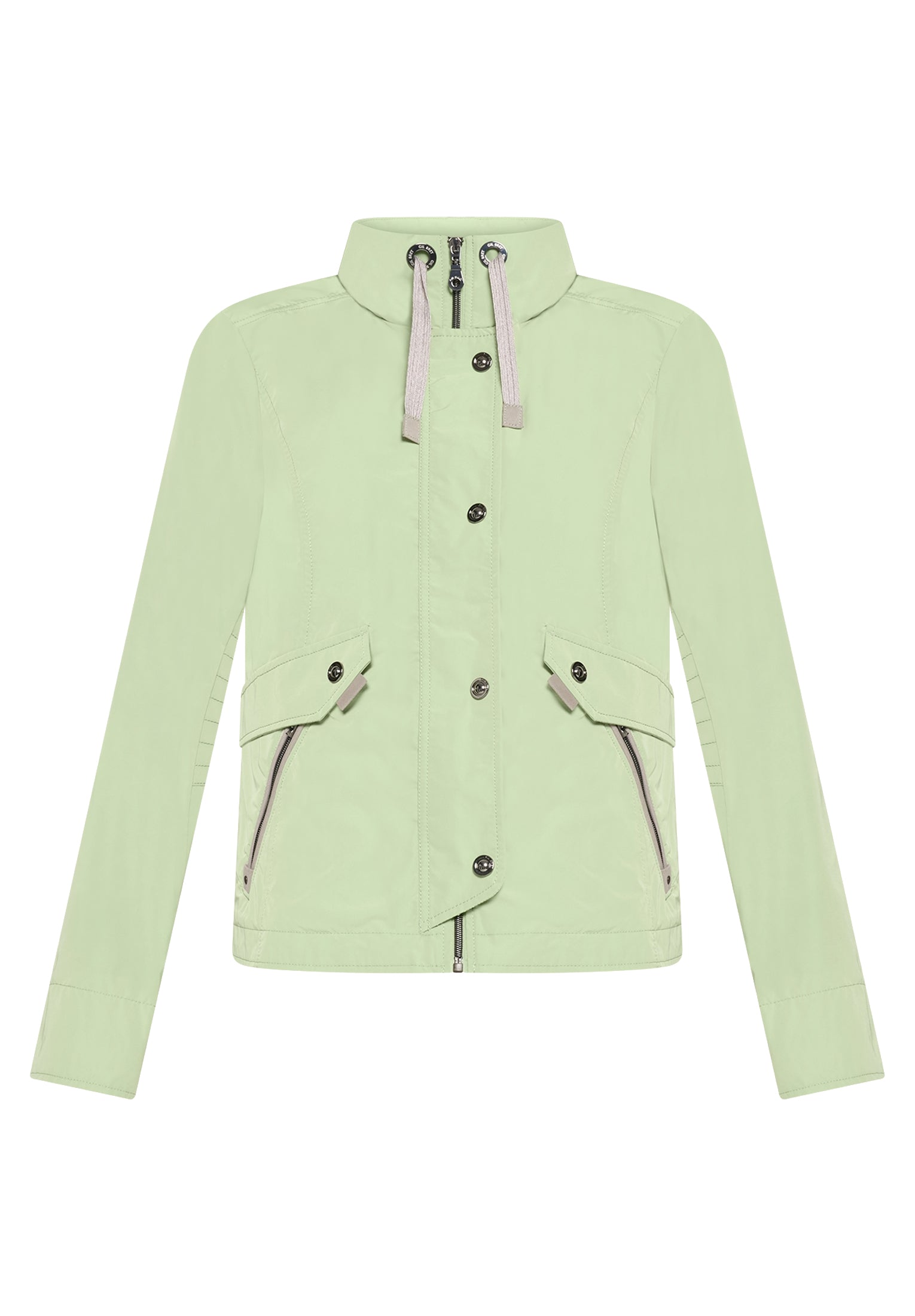Gil Bret Damen Jacken Laurel Green
