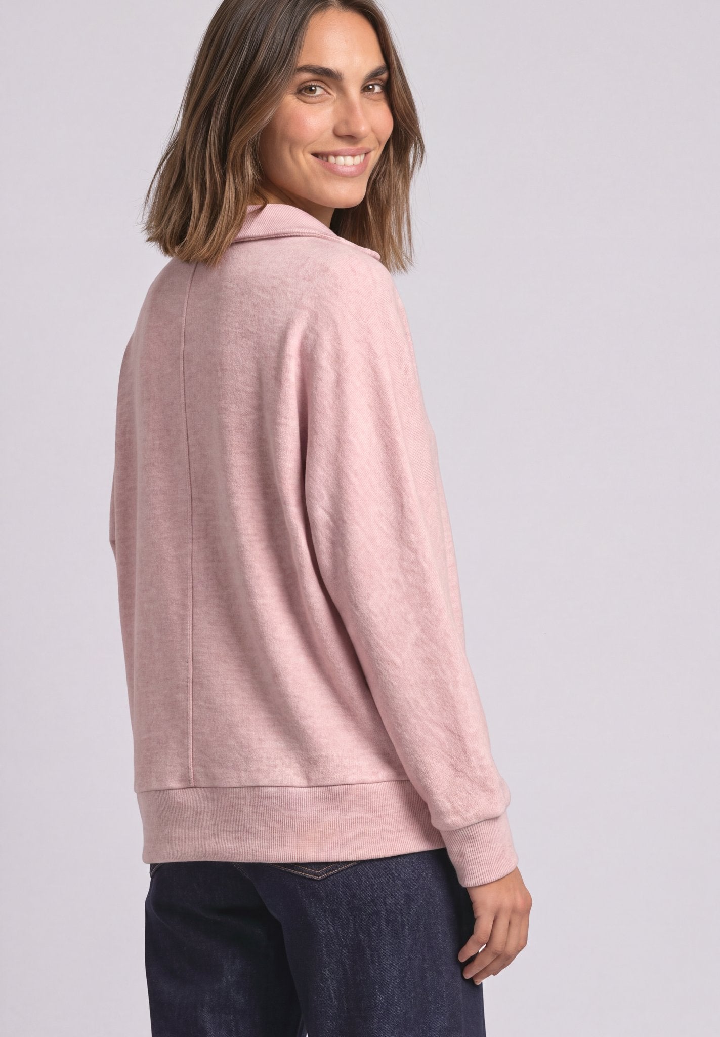 Street One Damen T-Shirts  Vintage B