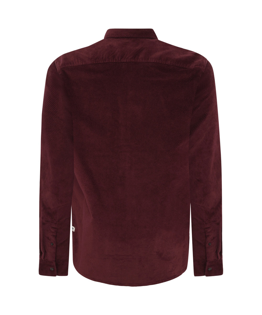 Pioneer Herren Hemden  Port Royal