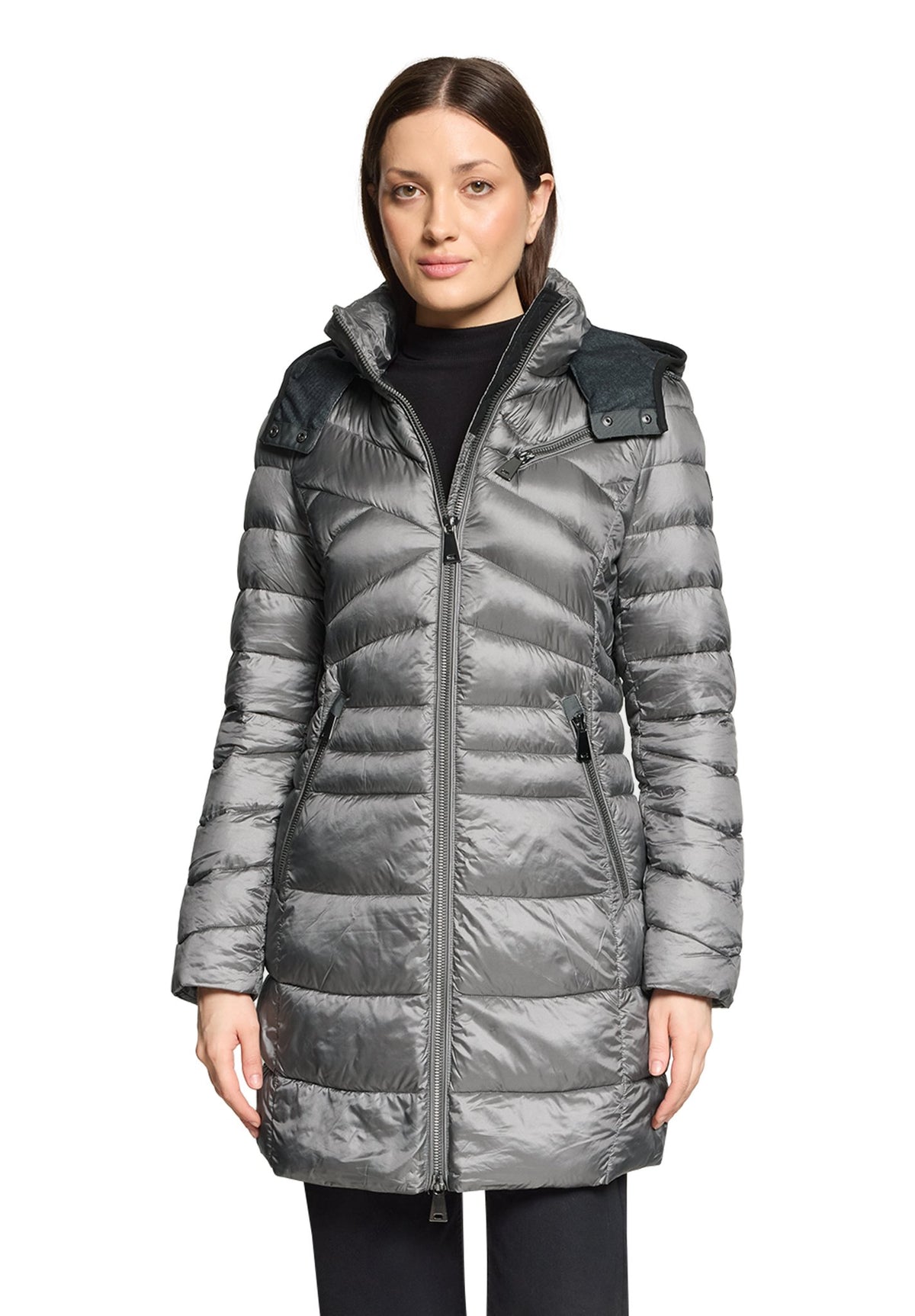 Gil Bret Damen Jacken  Dark Stone
