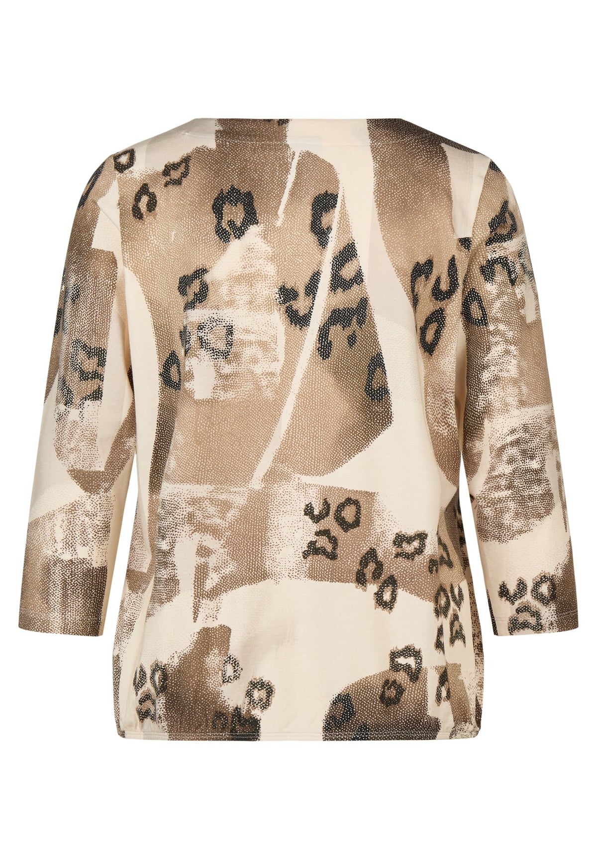 Rabe Damen T-Shirts Alabaster