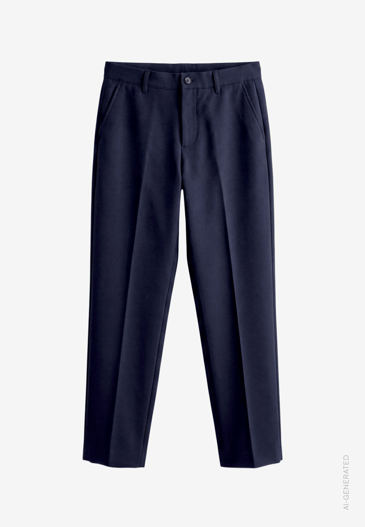 Zero Herren Hosen  Deep Sky