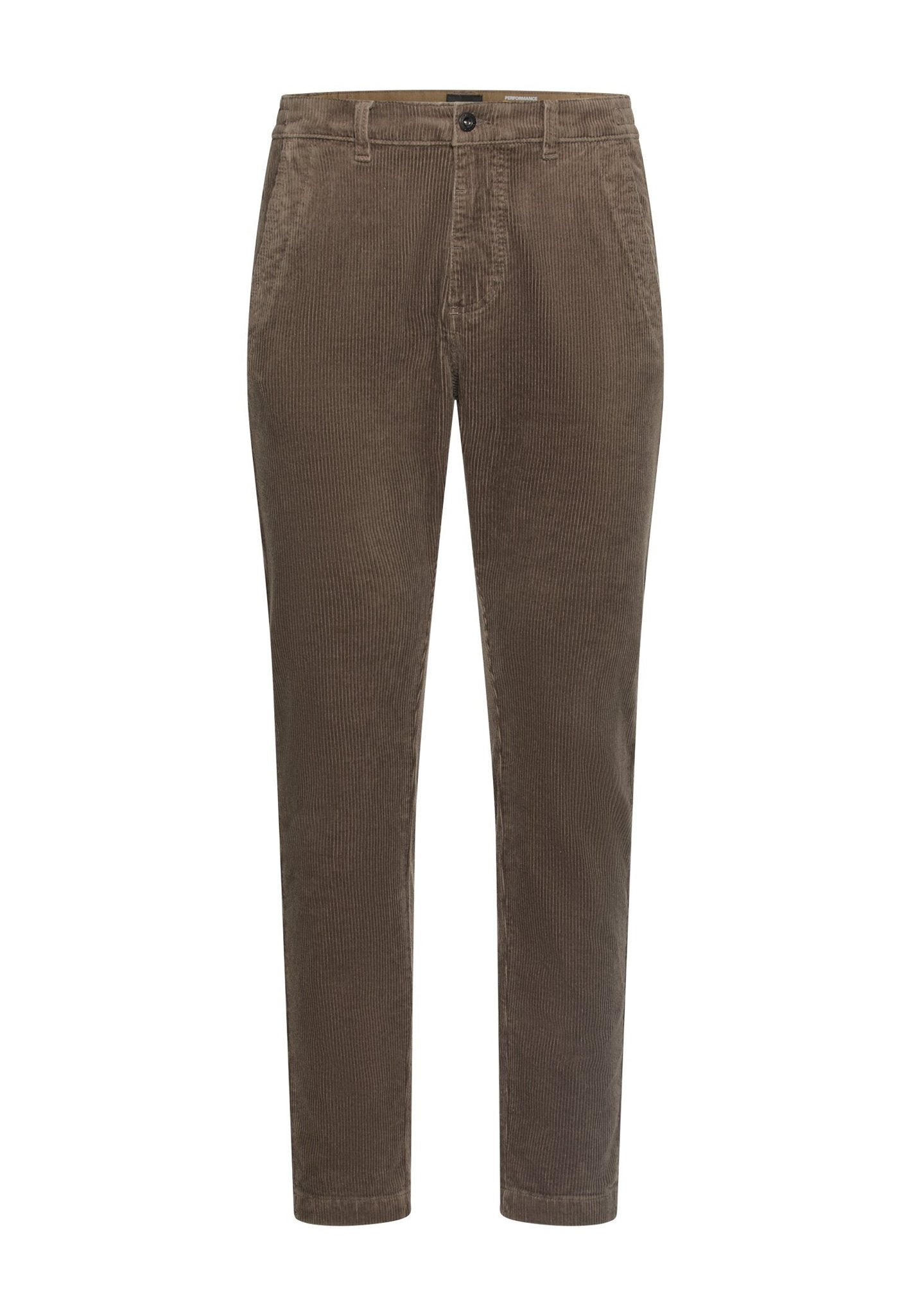 Camel active Herren Hosen  Dark Choclat