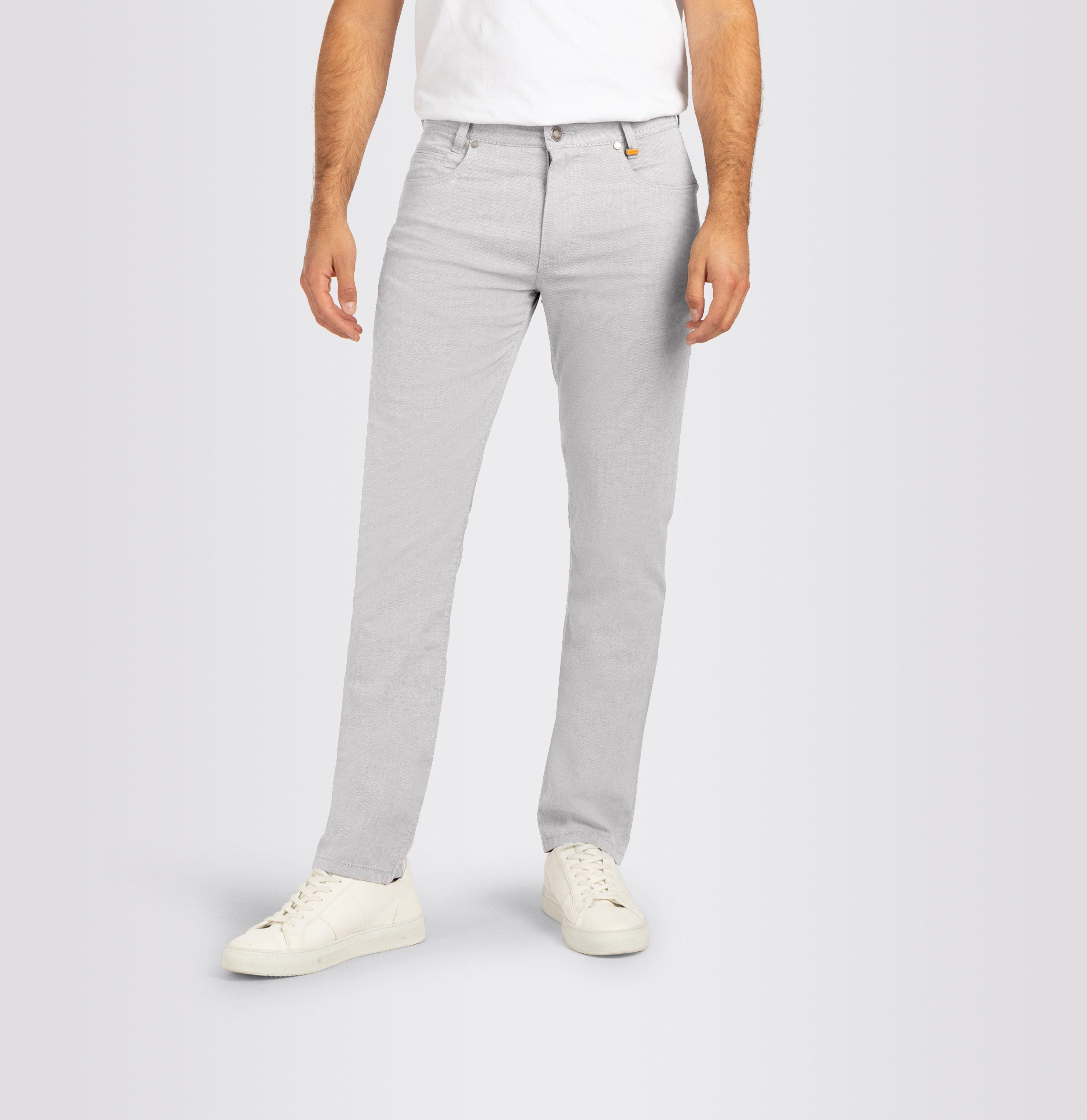 Mac Herren Hosen  Ashes