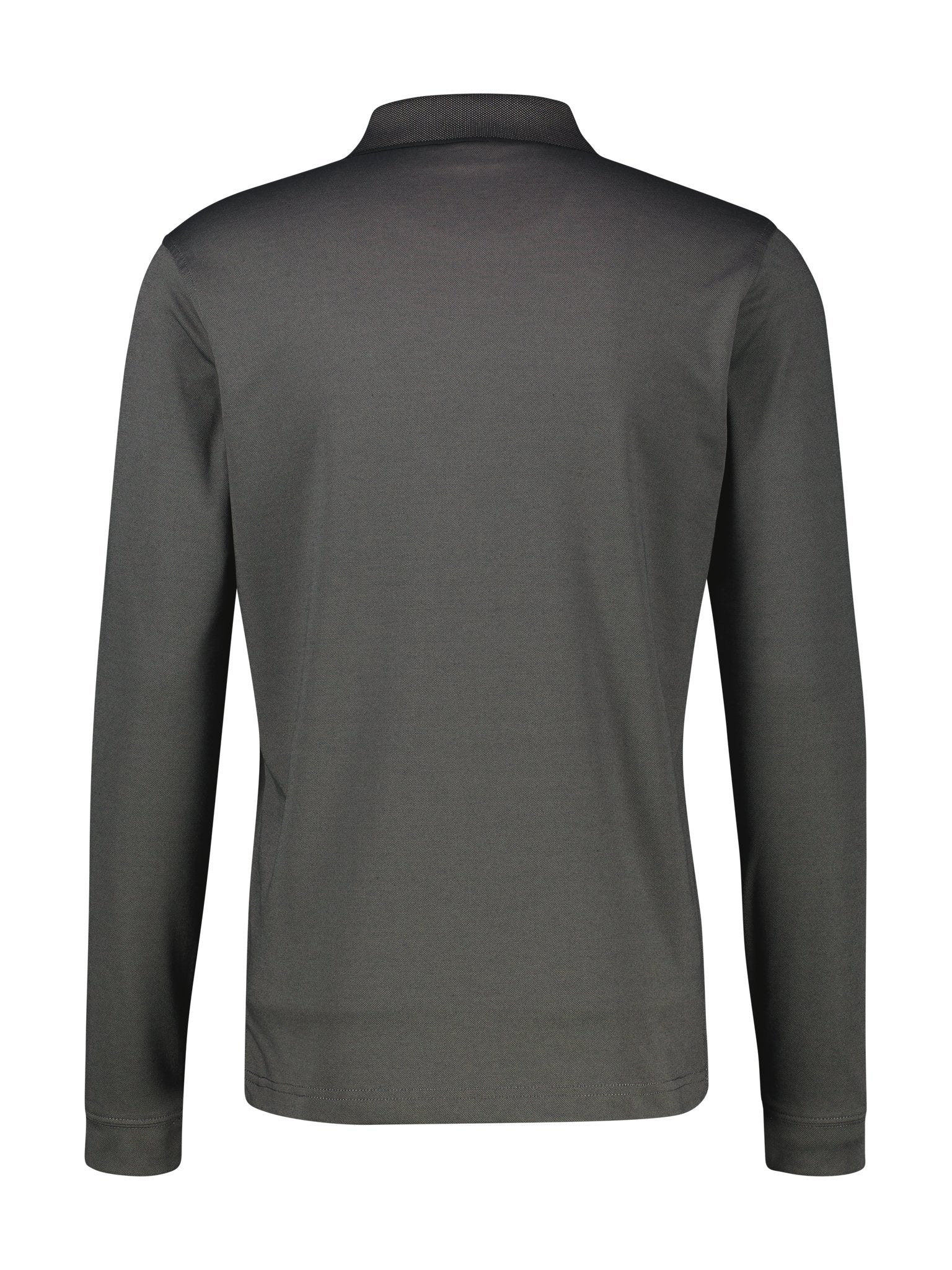 Lerros Herren Polo-Shirts Black