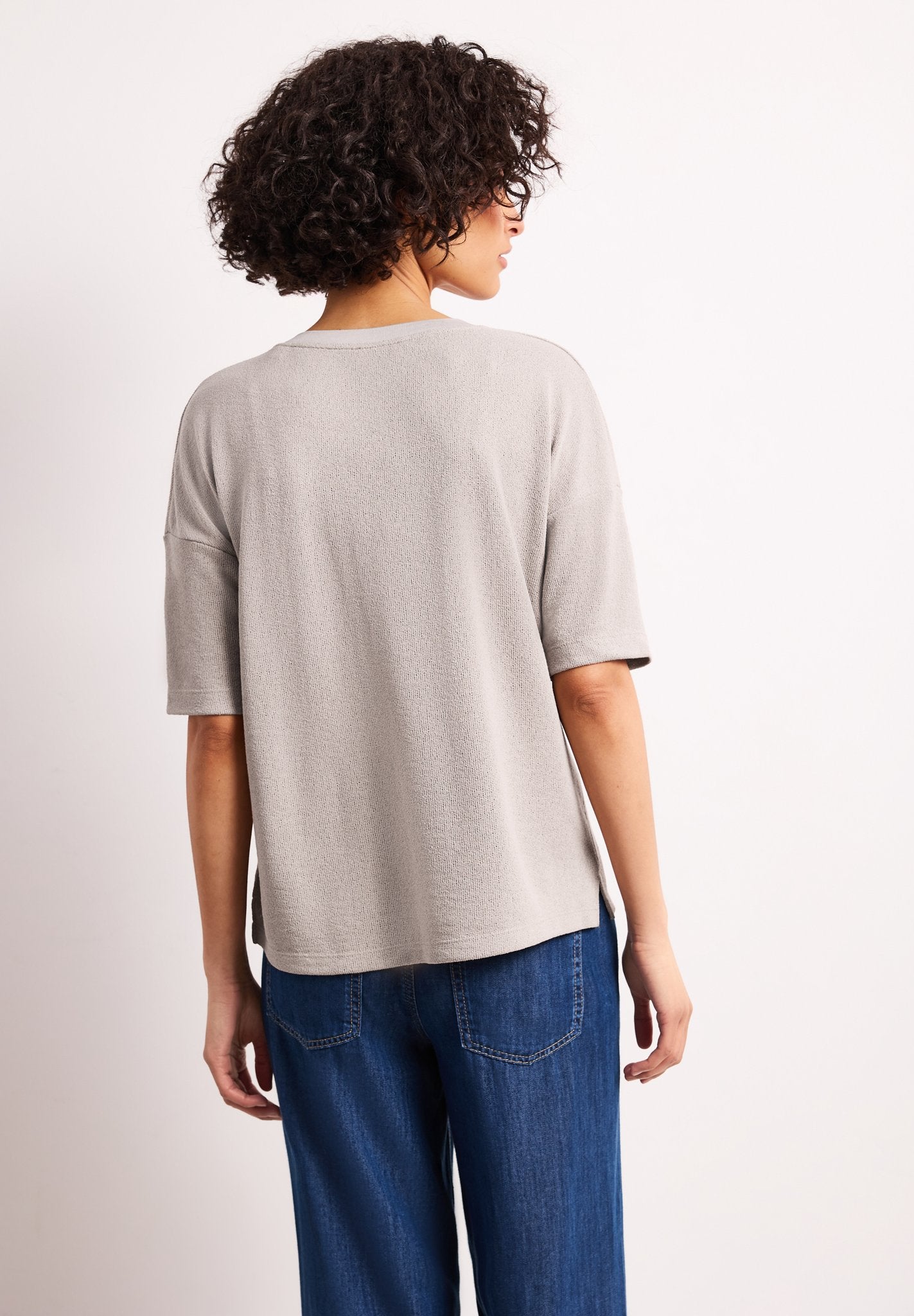 Street One Damen T-Shirts  Timeless