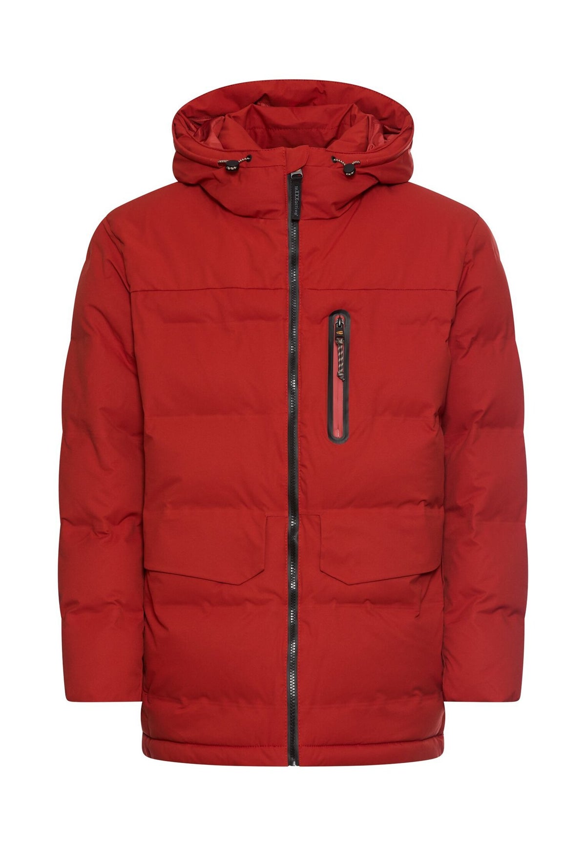 Camel active Herren Jacken  Terra Red