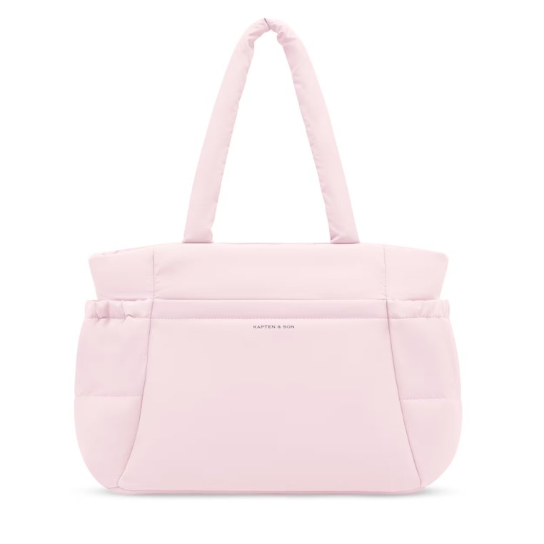 Hellvi Cloud Medium - Soft Pink