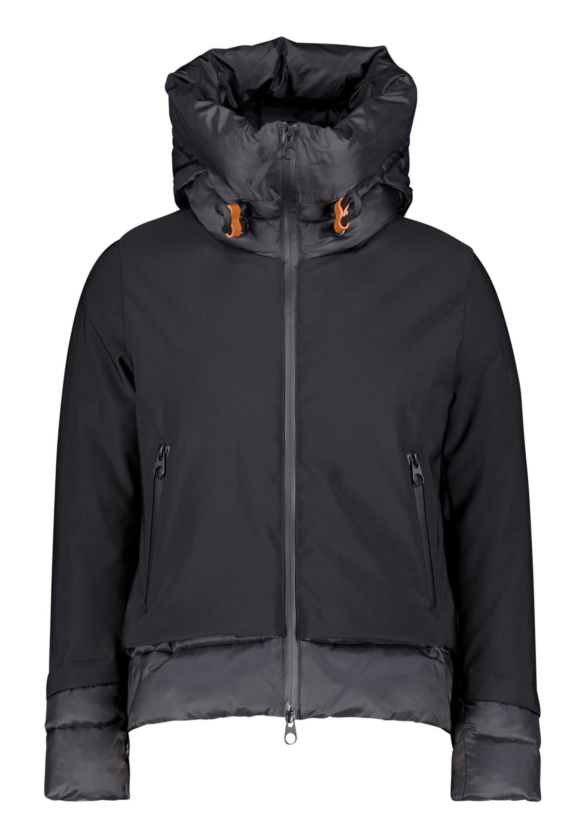 Gil Bret Damen Jacken  Jet Black