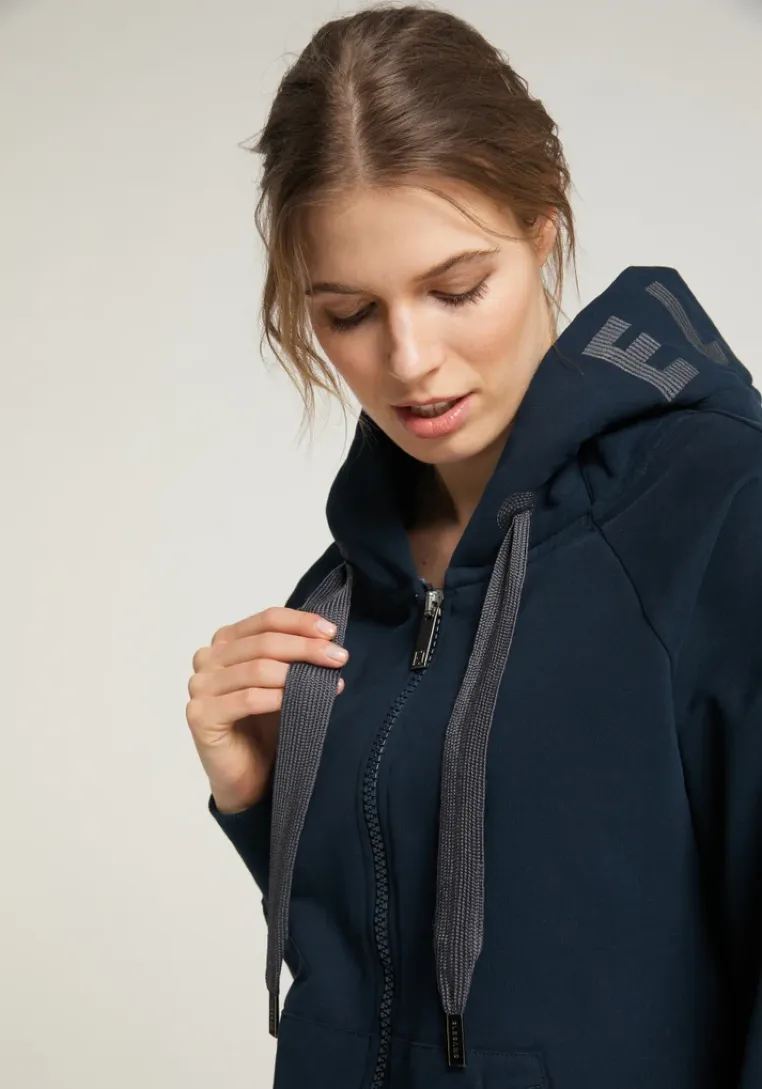 Elbsand Damen Sweatjacken  Coldwater