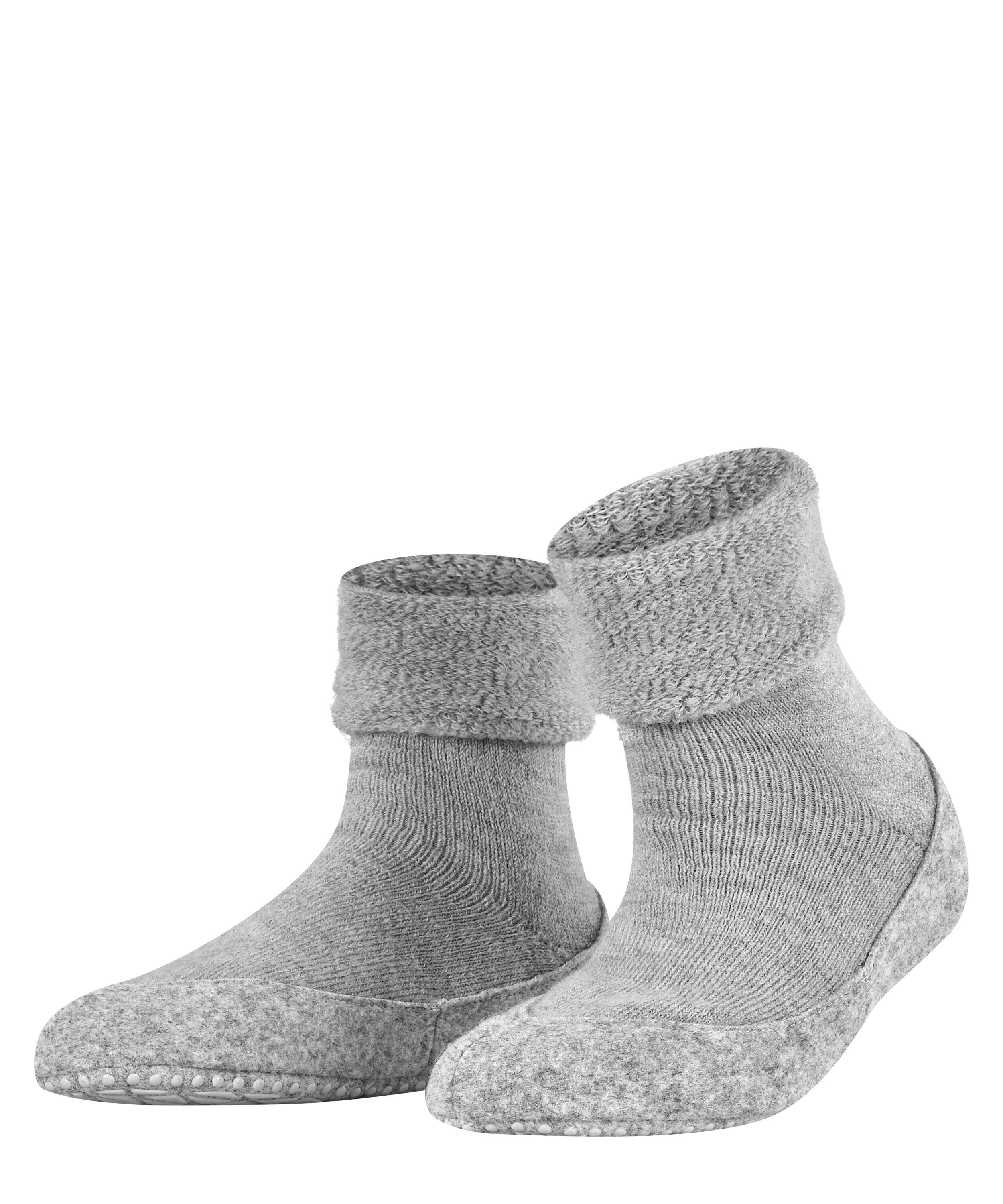 Falke Damen  Light Grey