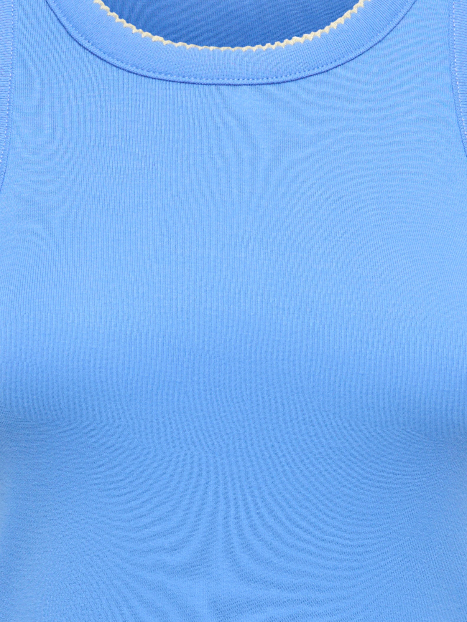 only Damen Tops Cornflower Blue