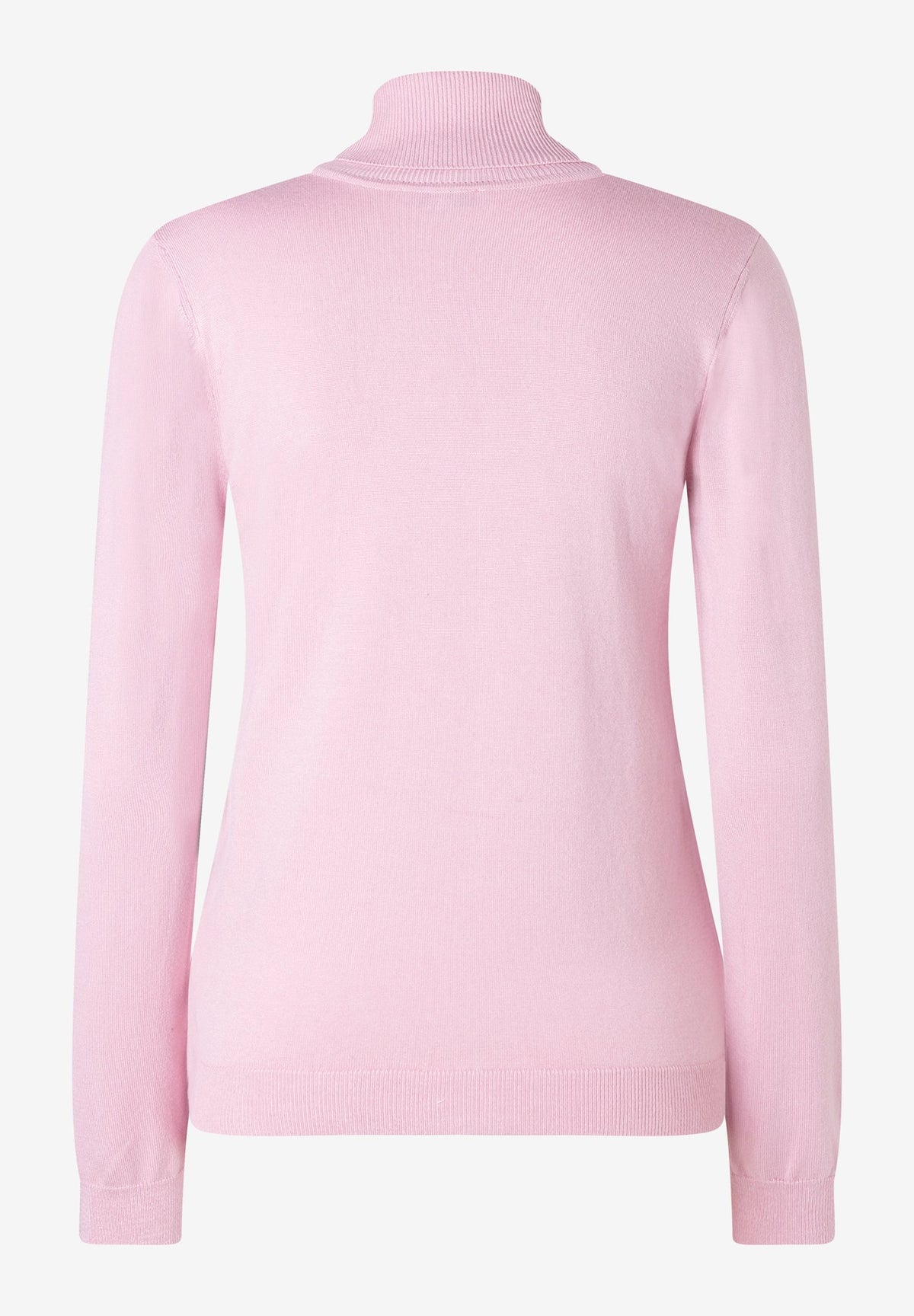 More & More Damen Pullover  Milky Rose