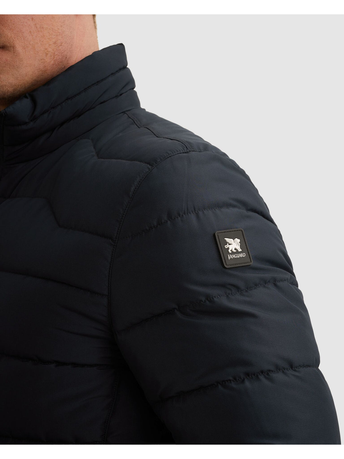 Vanguard Herren Jacken  Sky Captai